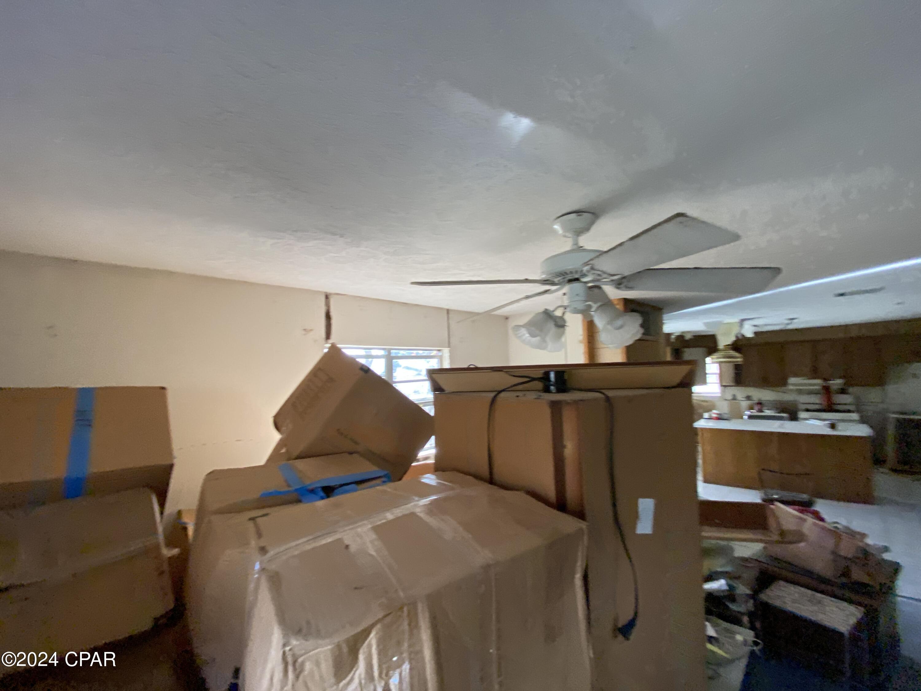 Bay Park Manor - Residential