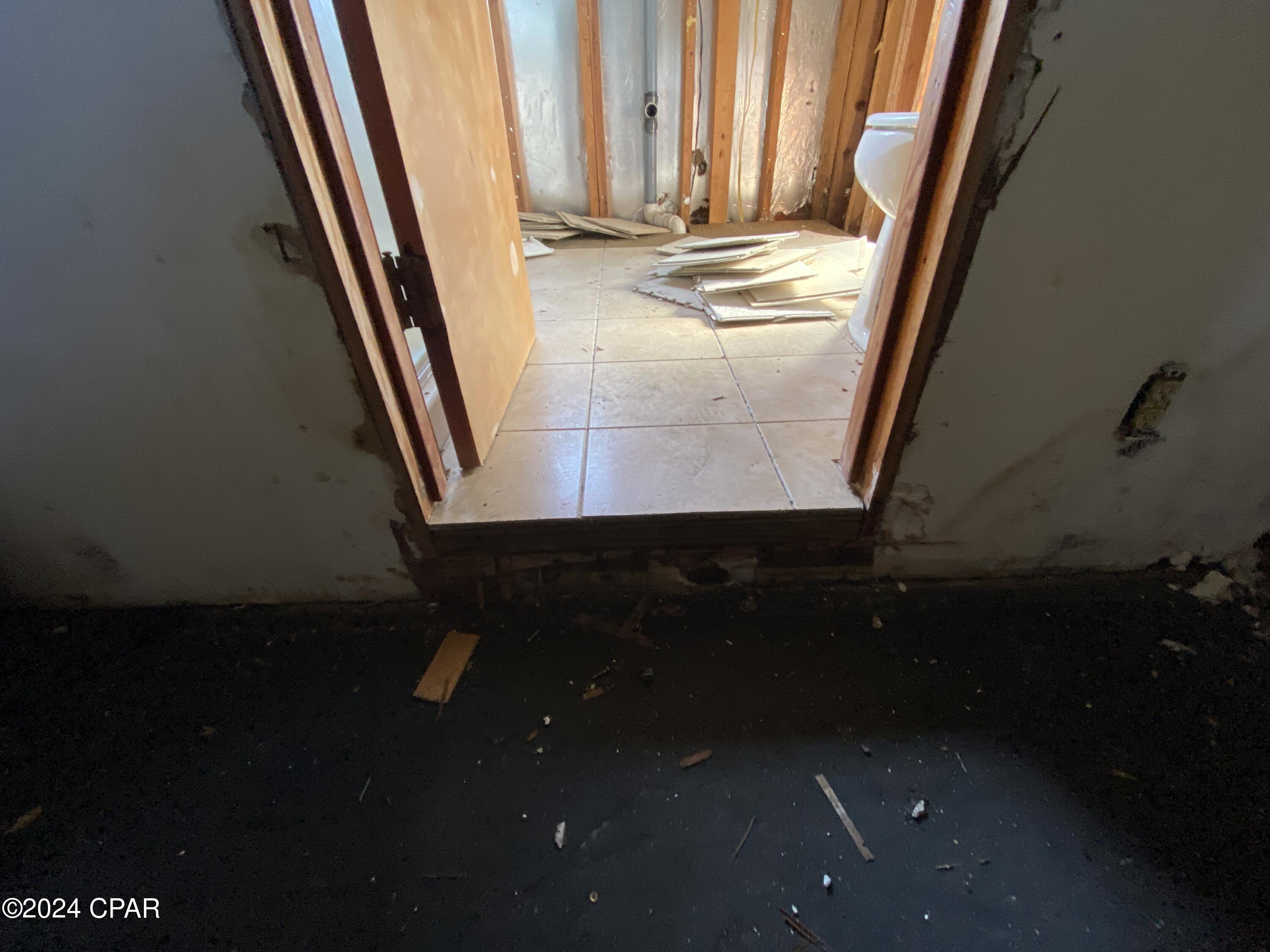 Bay Park Manor - Residential