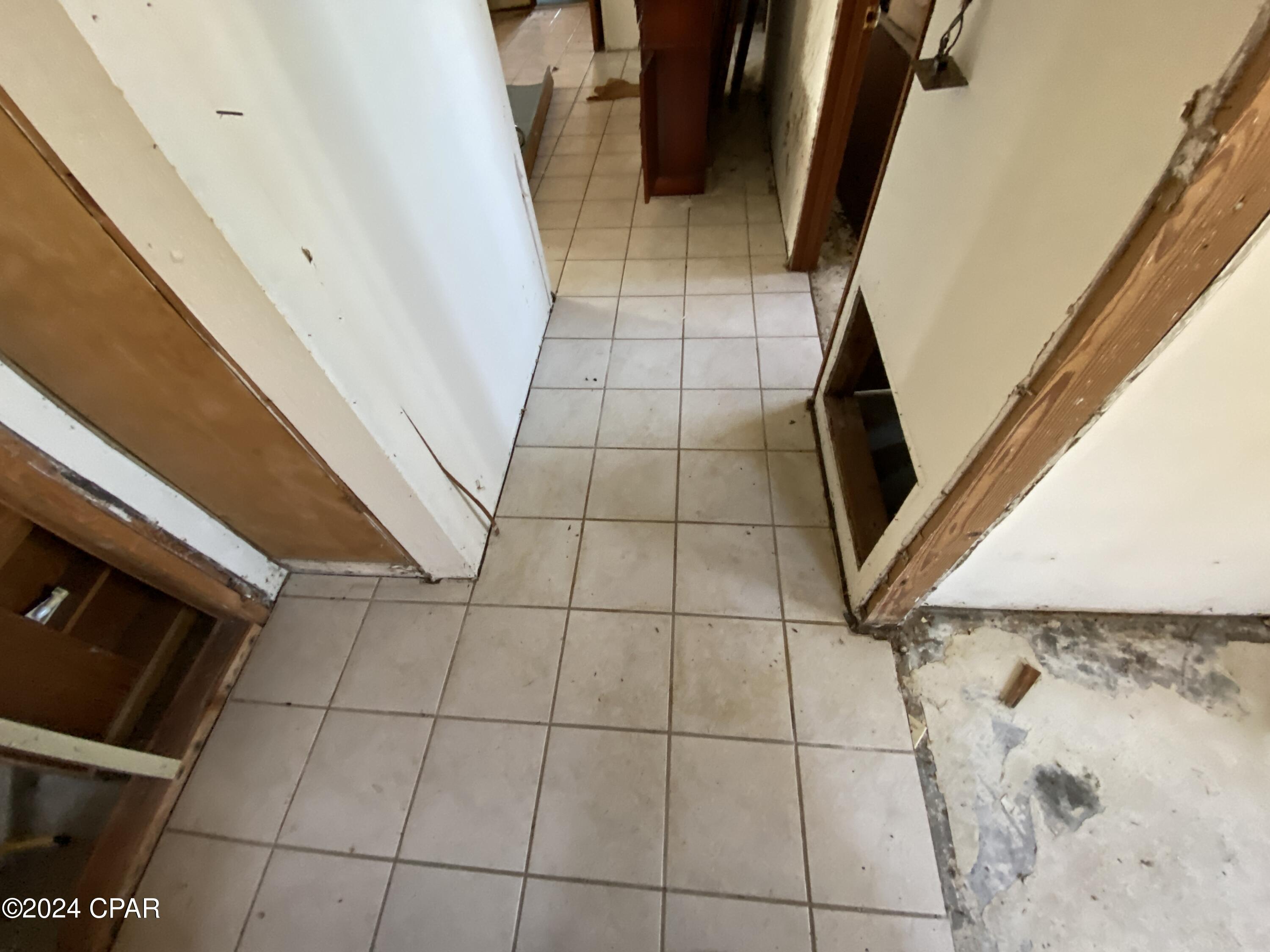 Bay Park Manor - Residential