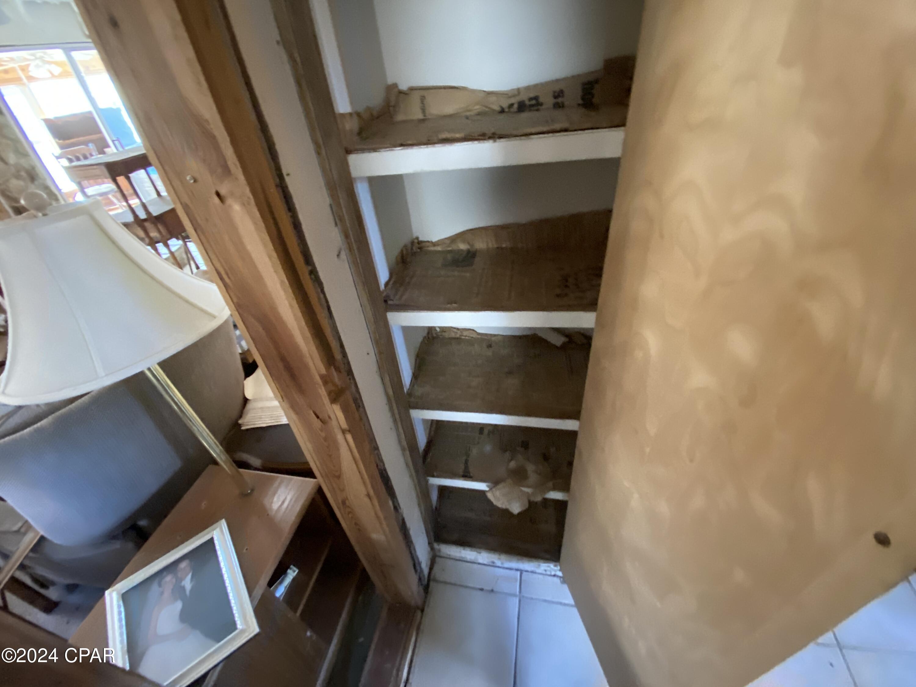 Bay Park Manor - Residential