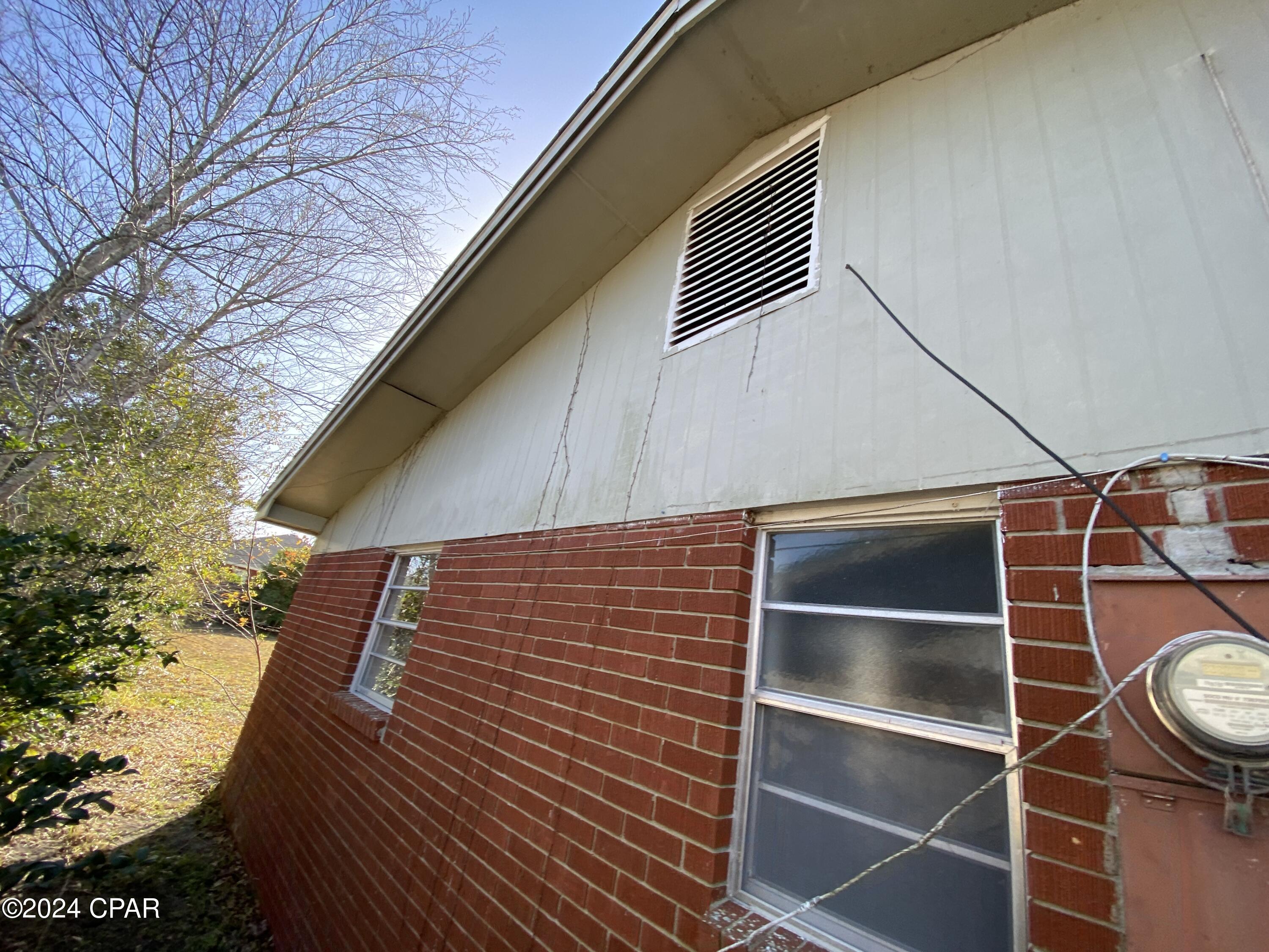 Bay Park Manor - Residential