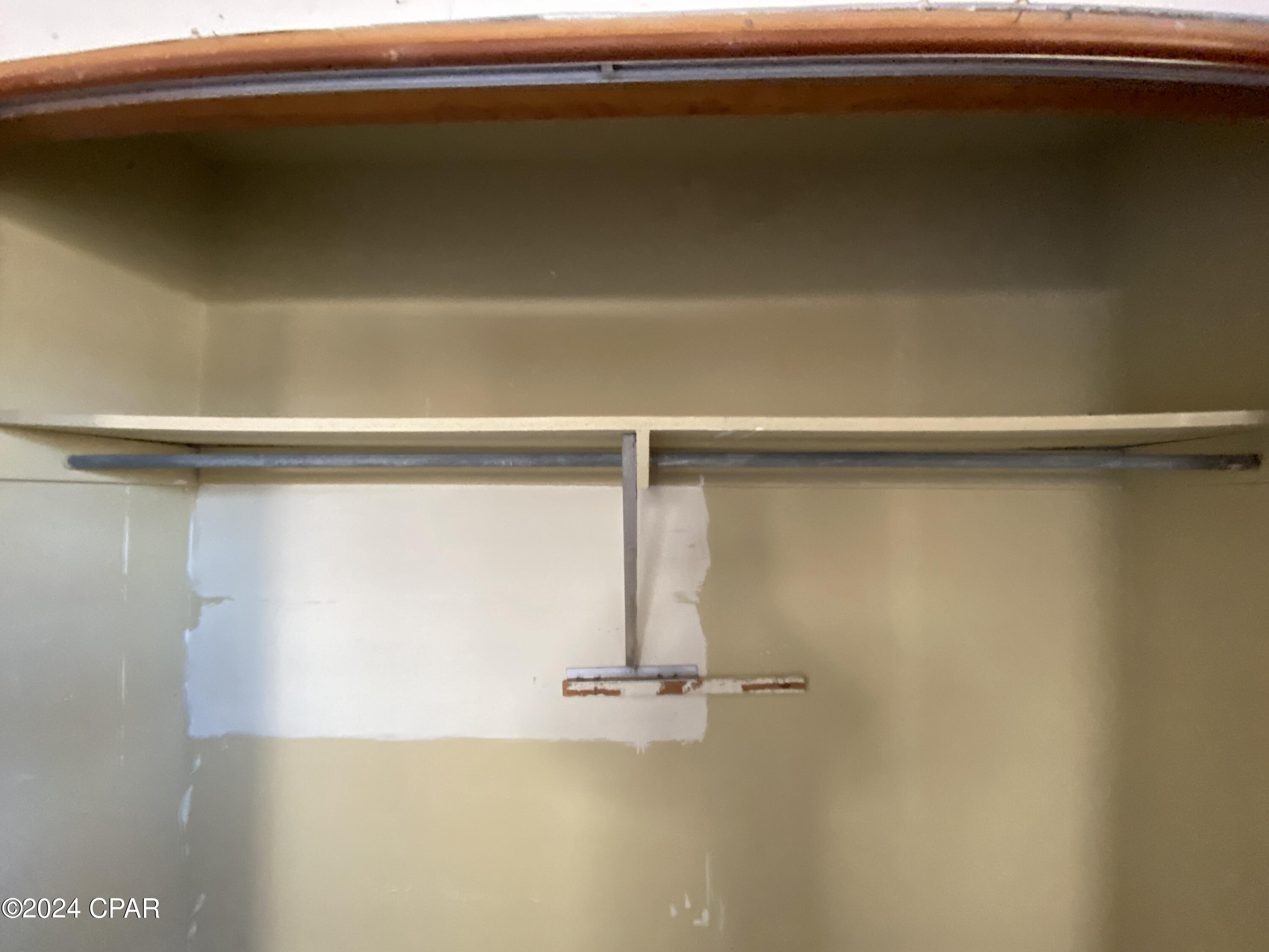 Bay Park Manor - Residential