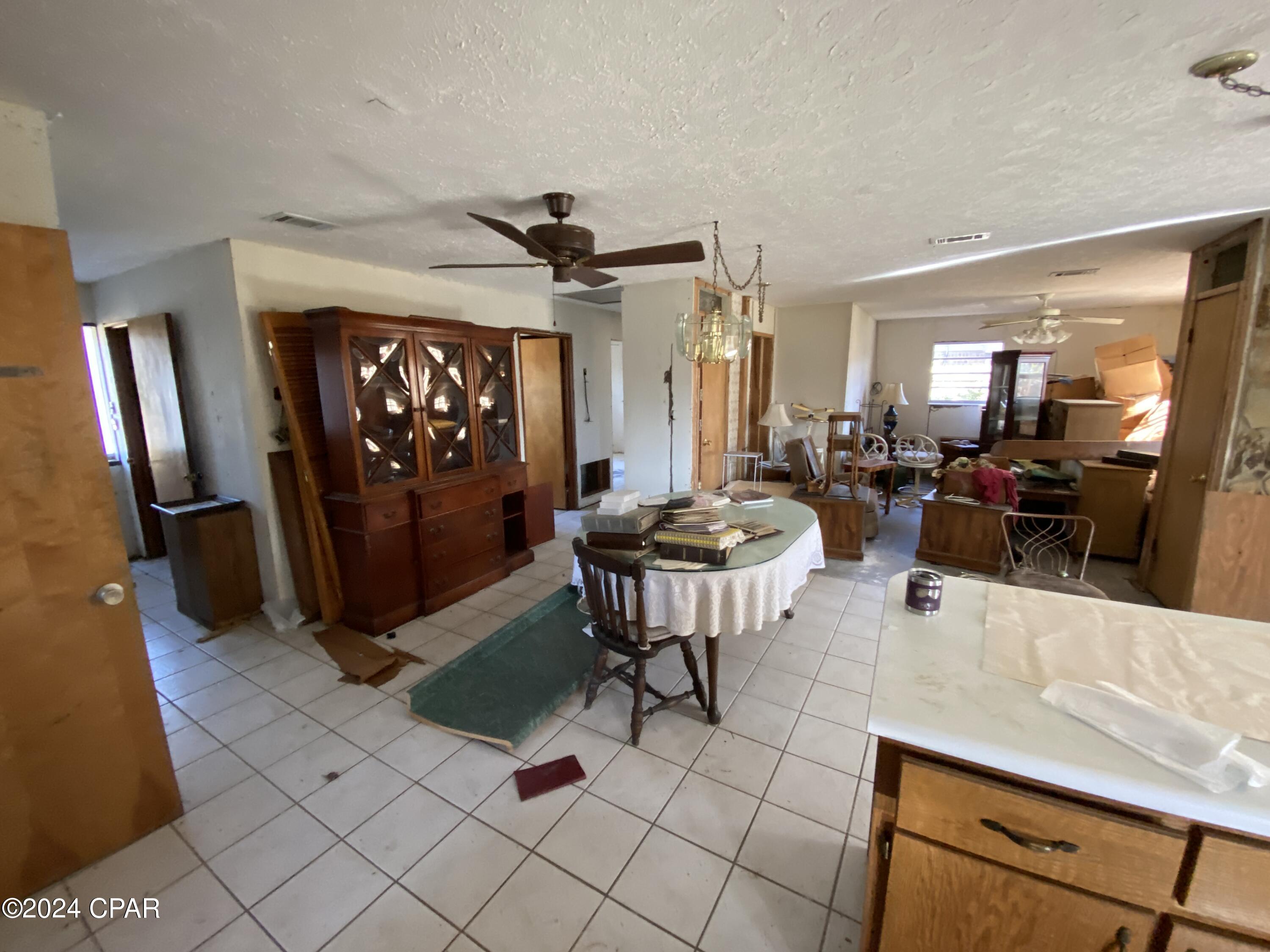 Bay Park Manor - Residential