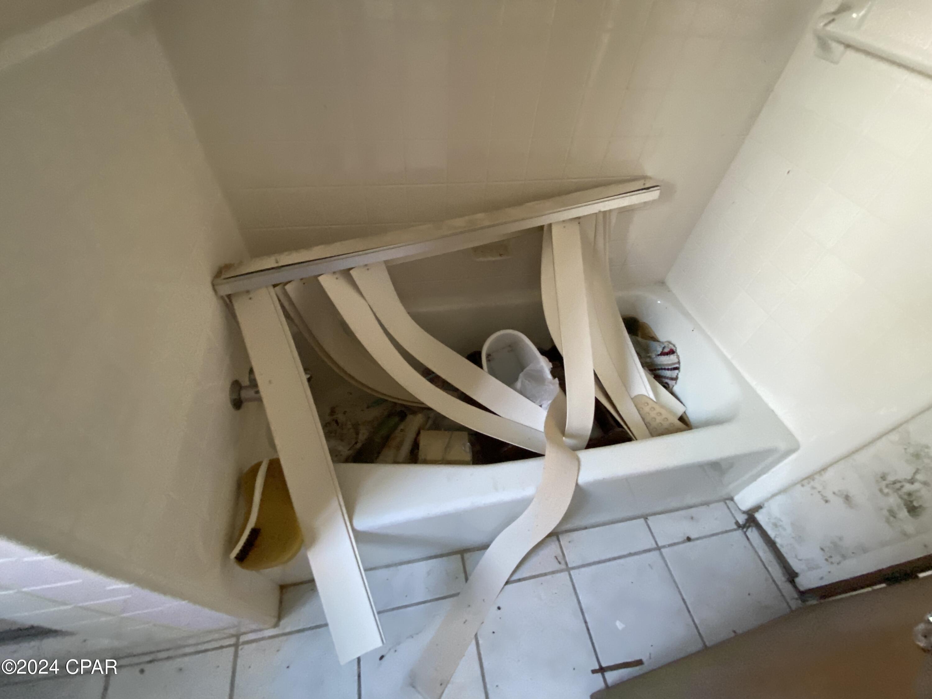 Bay Park Manor - Residential