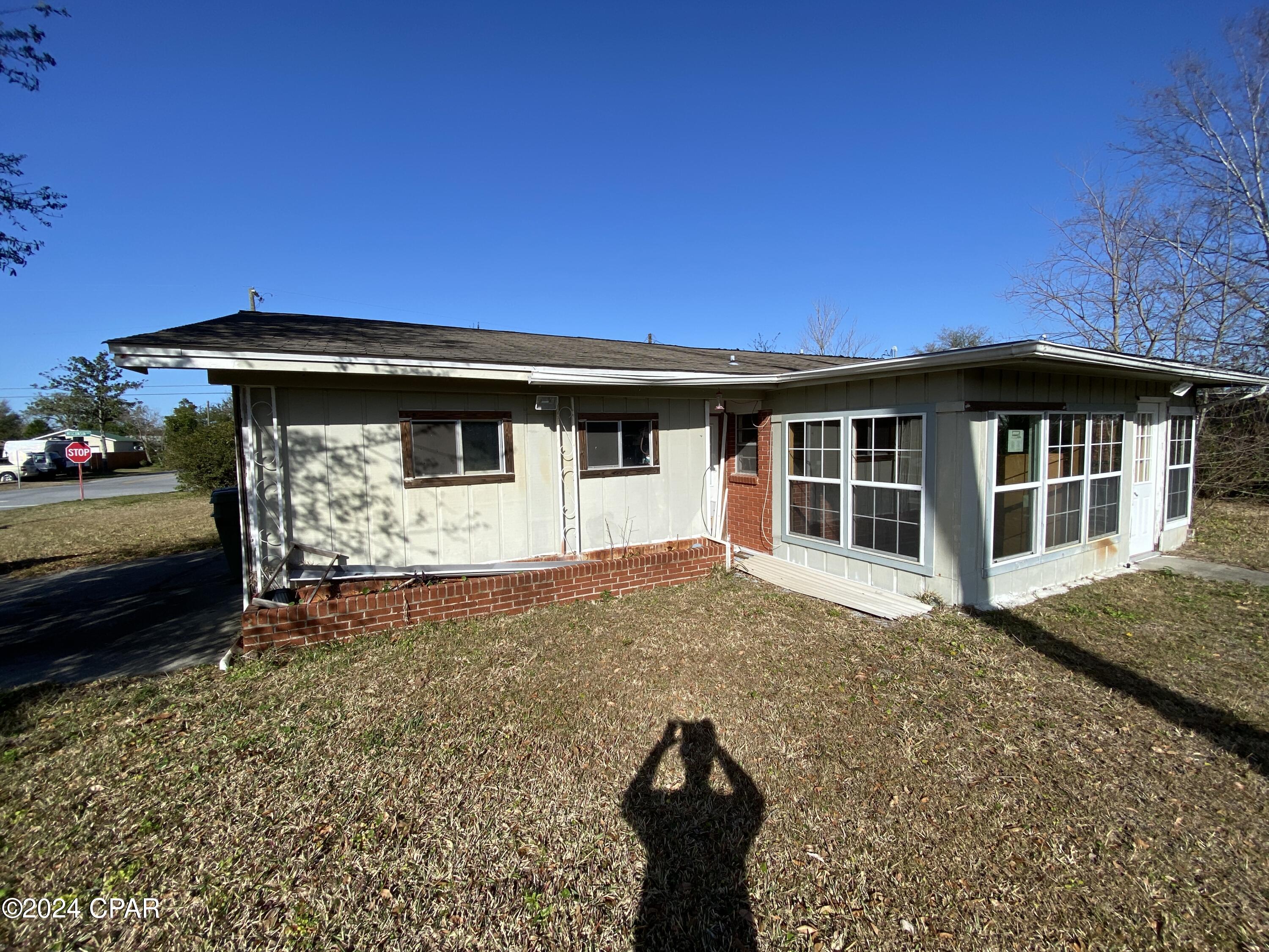 Bay Park Manor - Residential