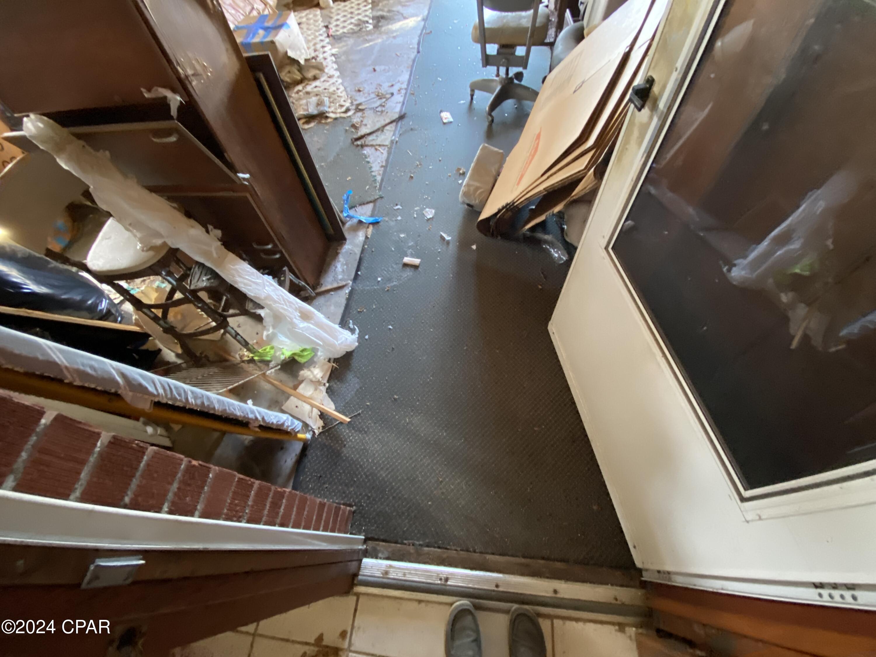 Bay Park Manor - Residential