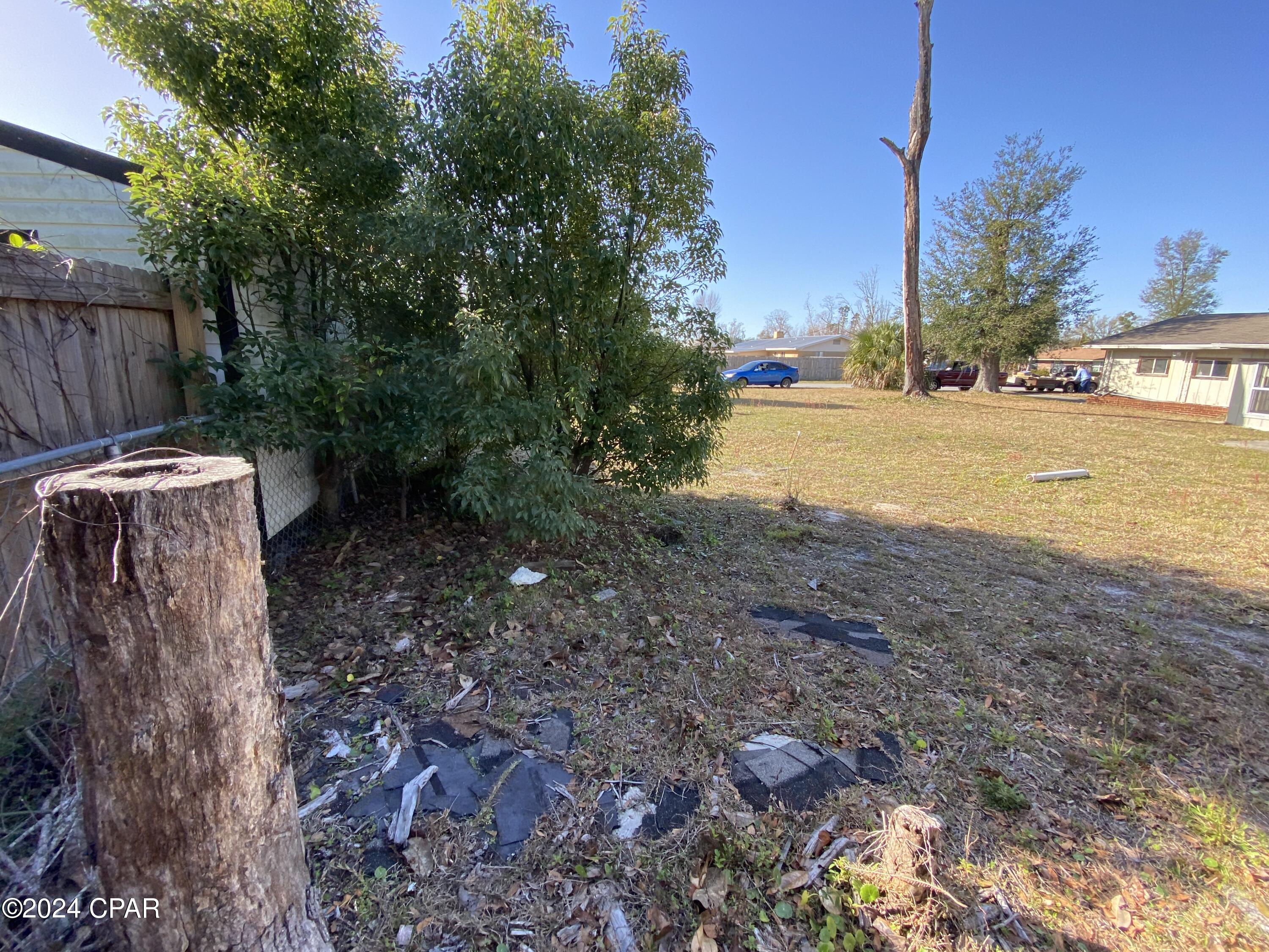 Bay Park Manor - Residential