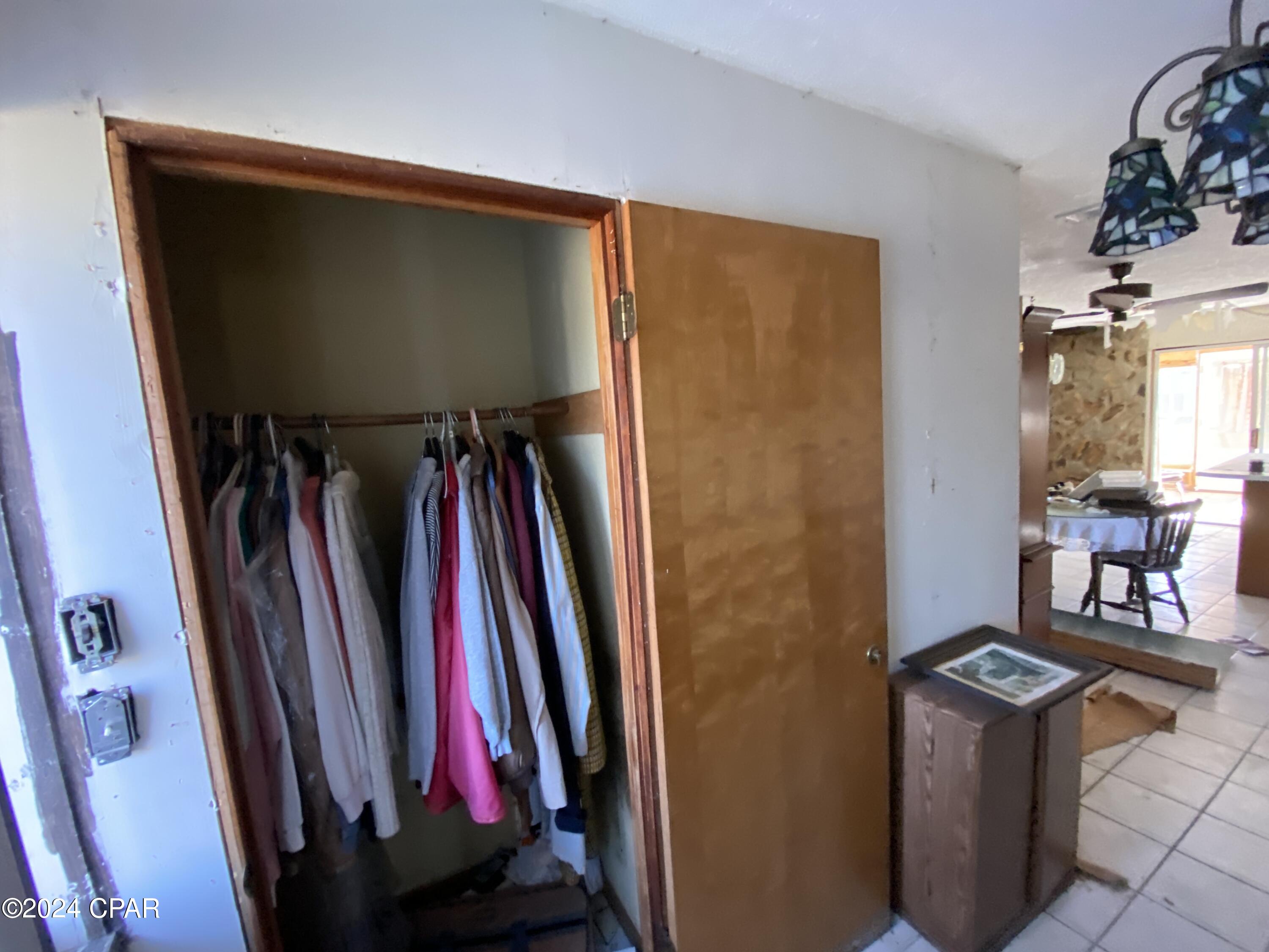 Bay Park Manor - Residential