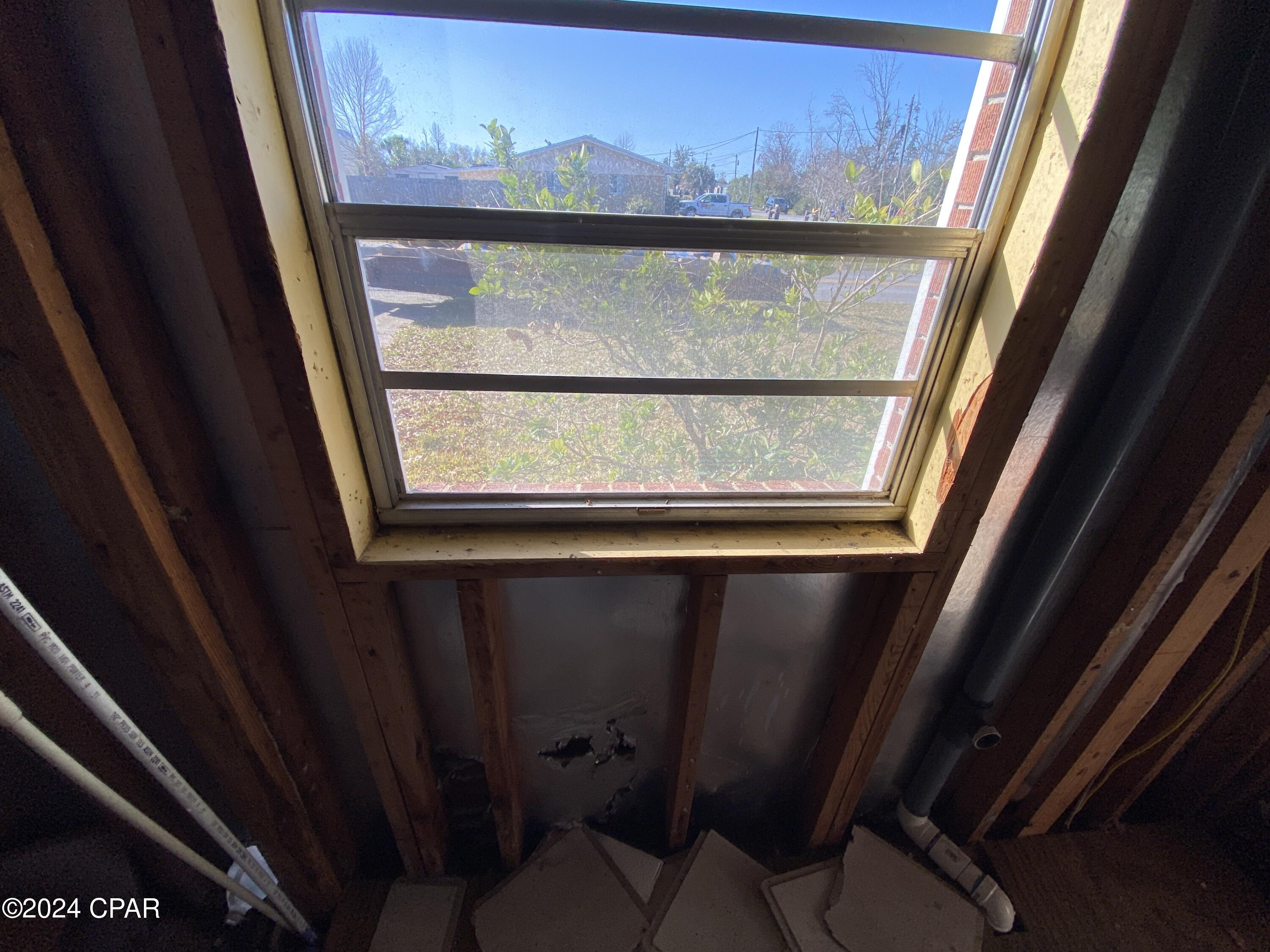 Bay Park Manor - Residential