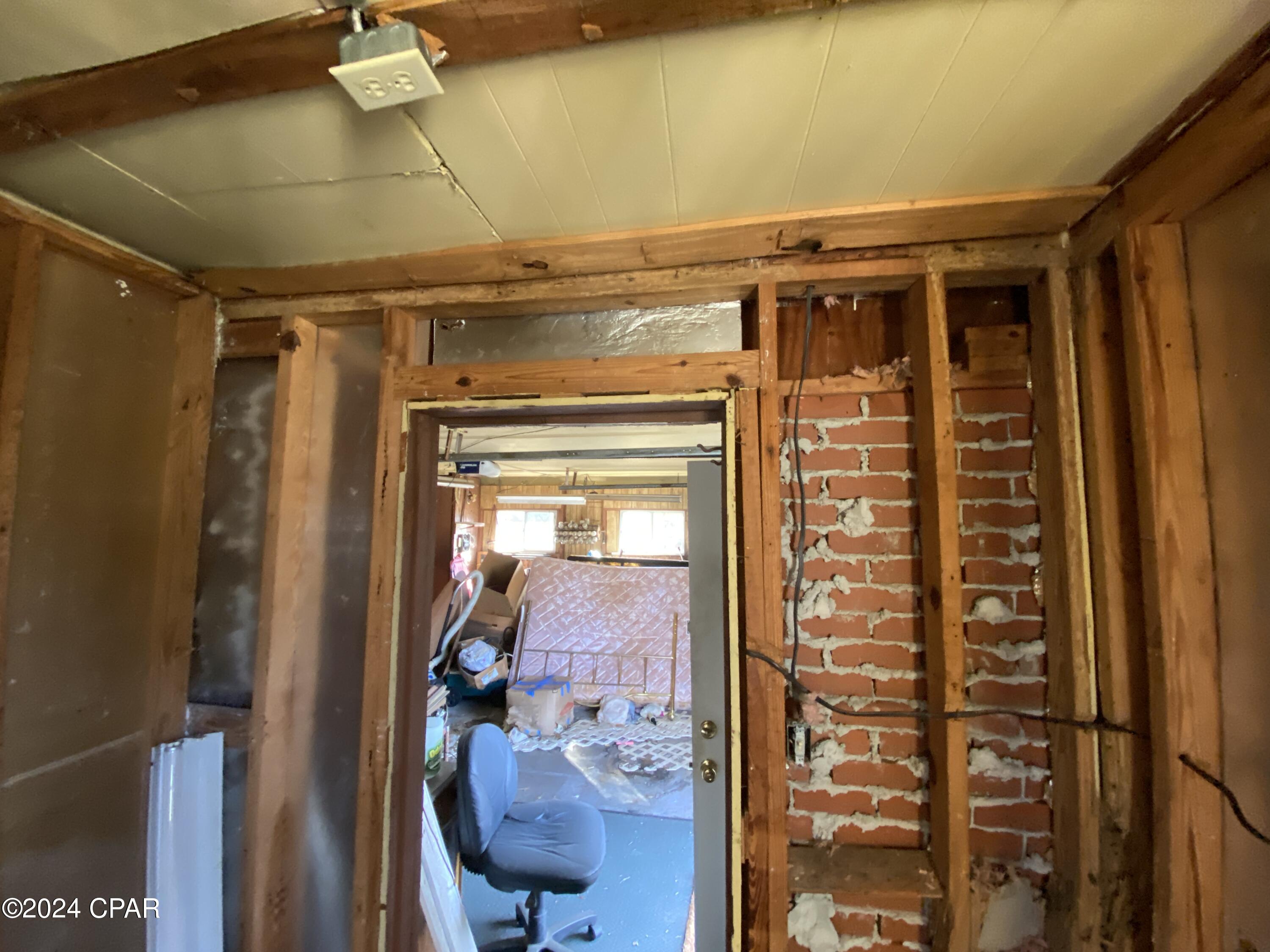 Bay Park Manor - Residential