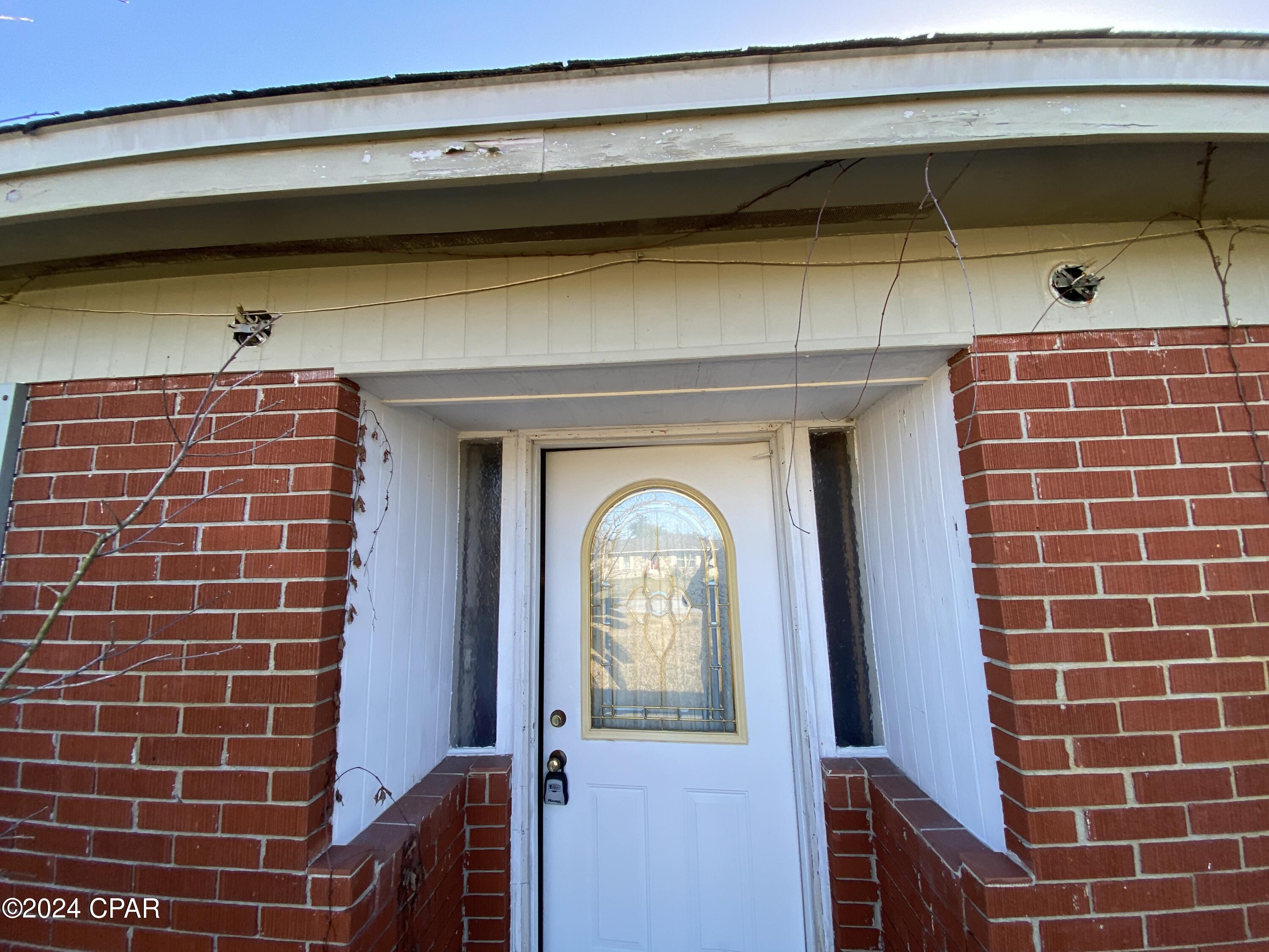 Bay Park Manor - Residential