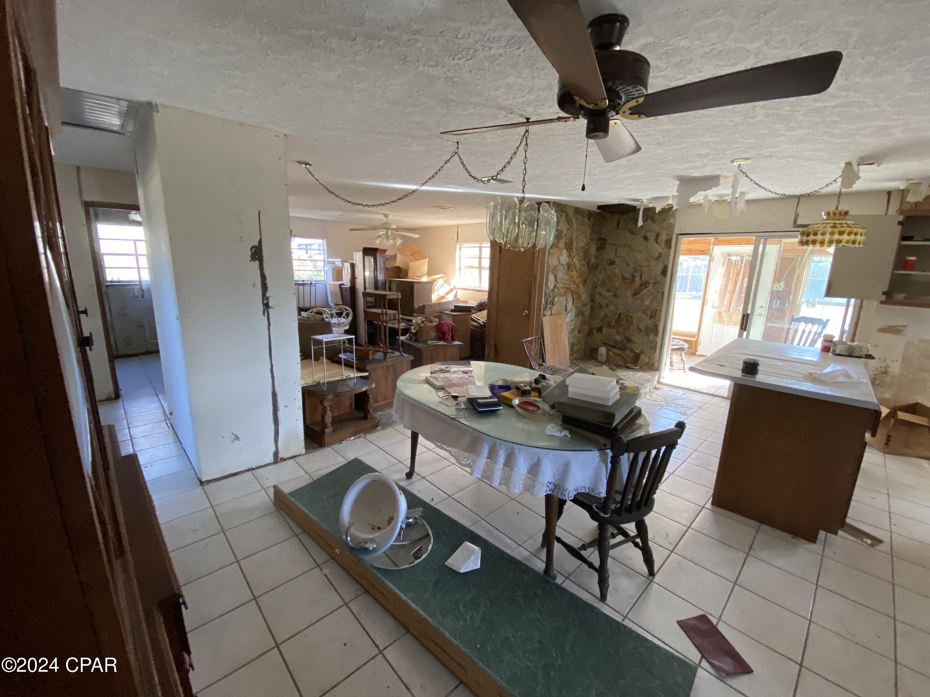 Bay Park Manor - Residential