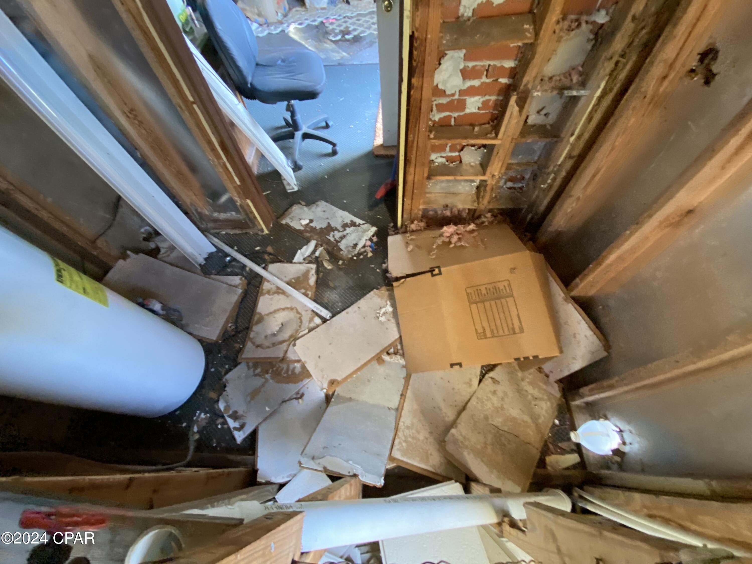 Bay Park Manor - Residential