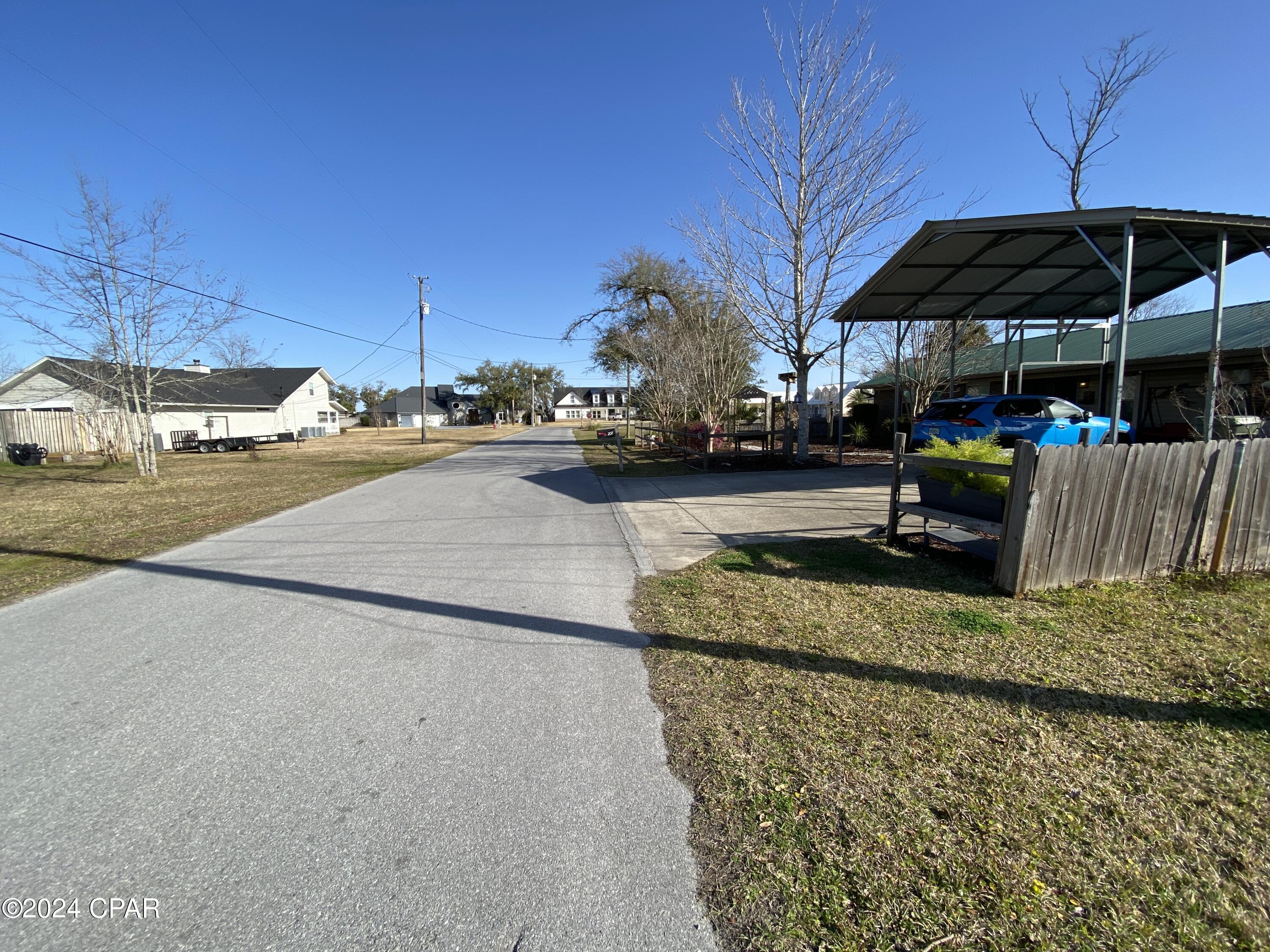 Bay Park Manor - Residential