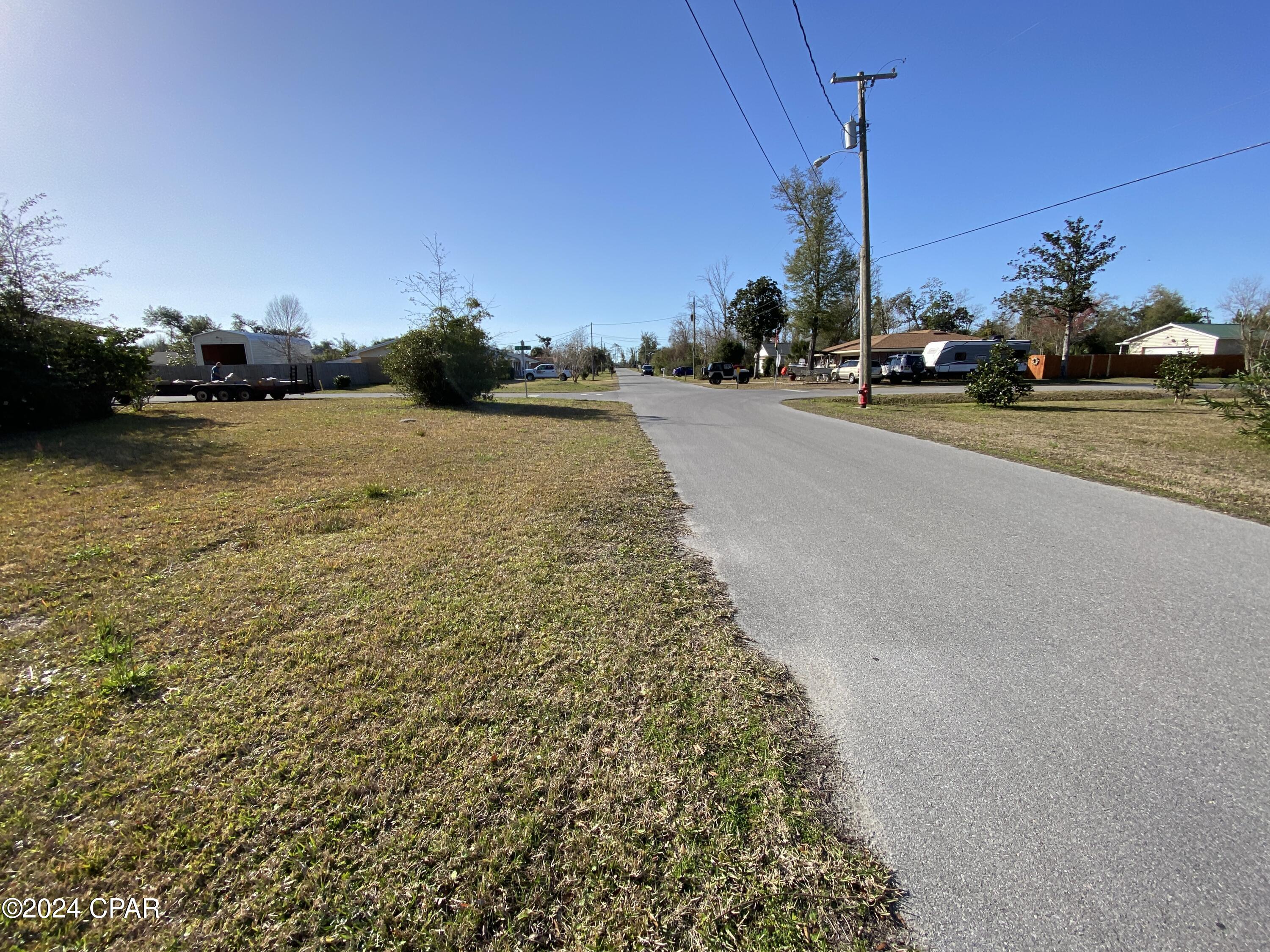 Bay Park Manor - Residential