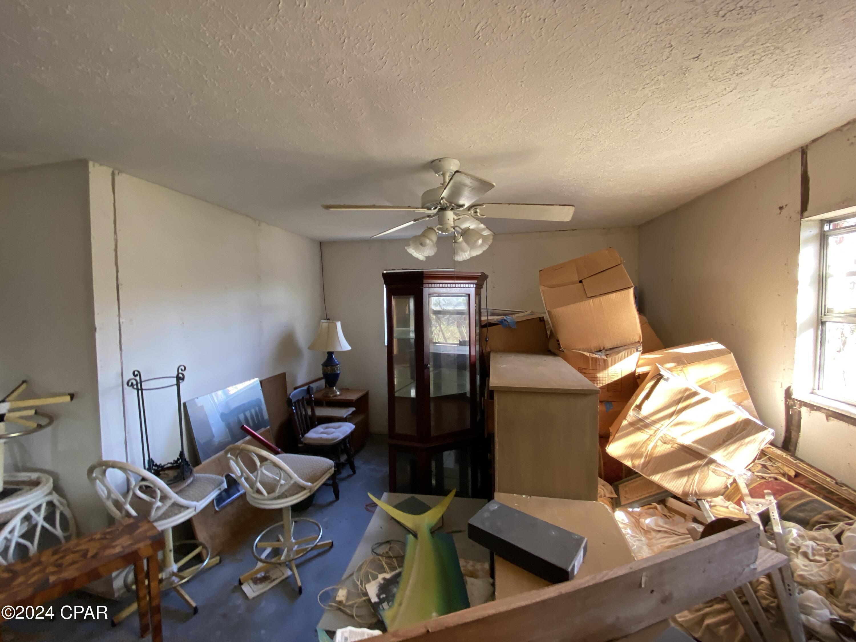 Bay Park Manor - Residential