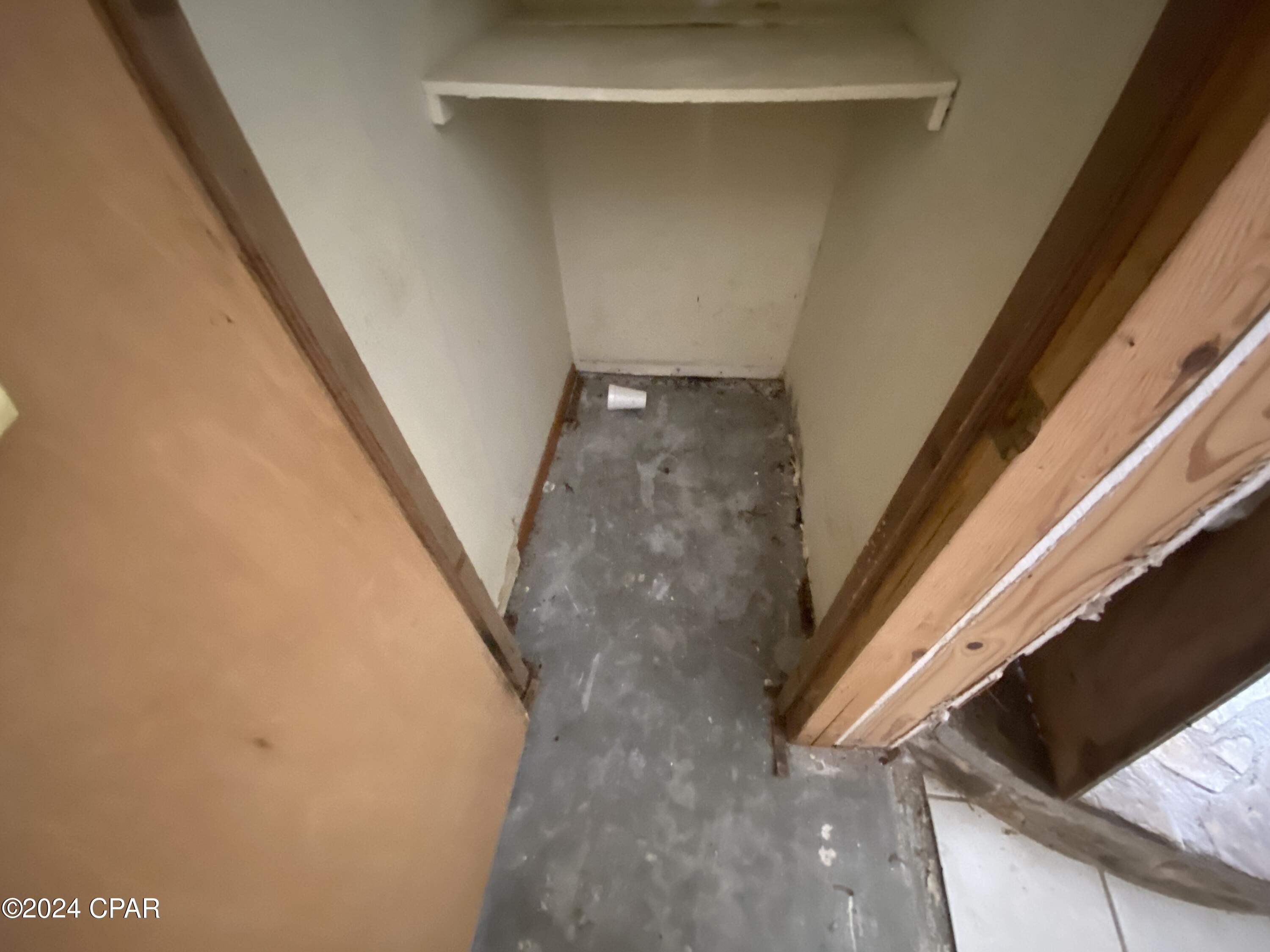 Bay Park Manor - Residential