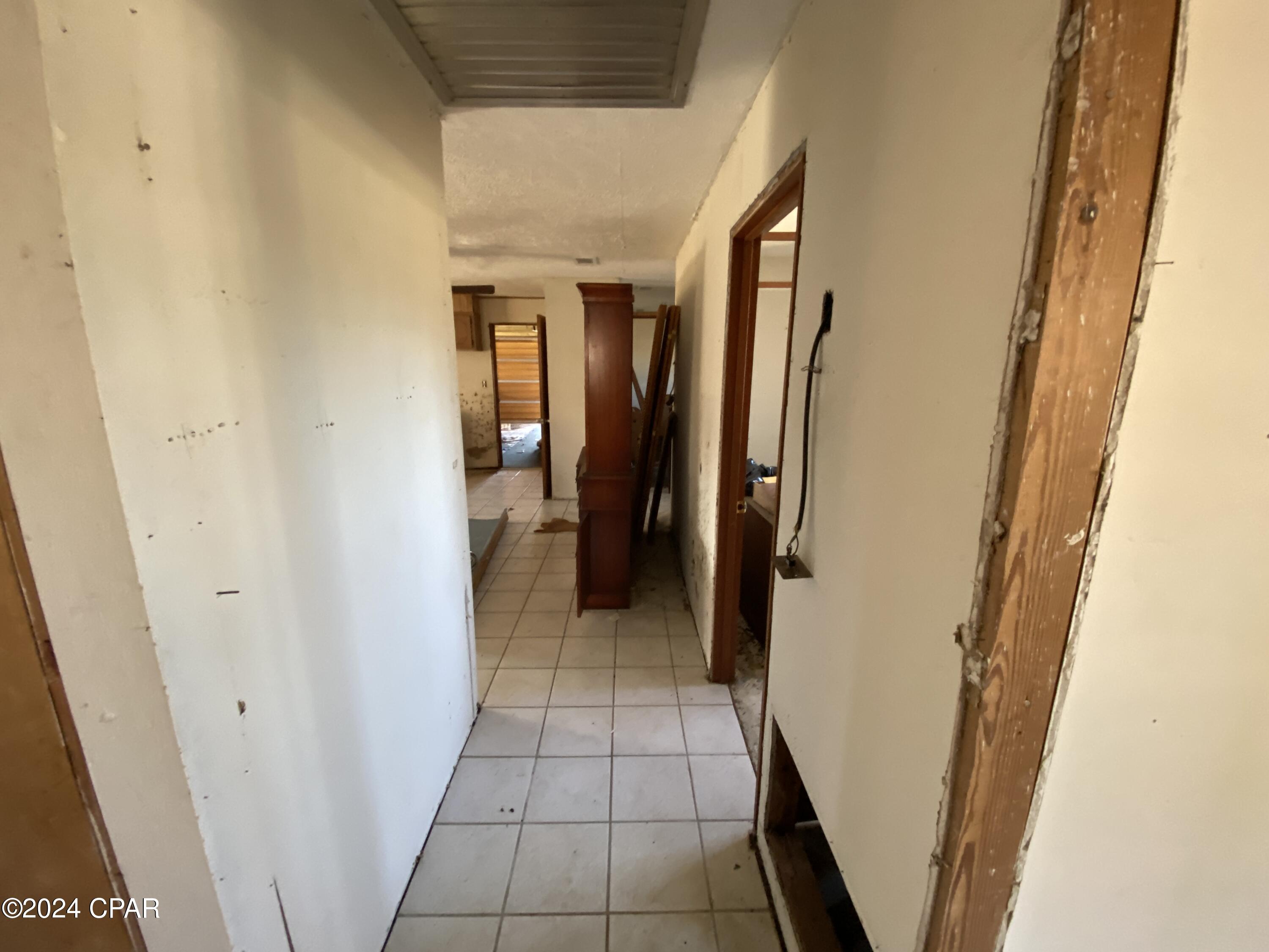 Bay Park Manor - Residential