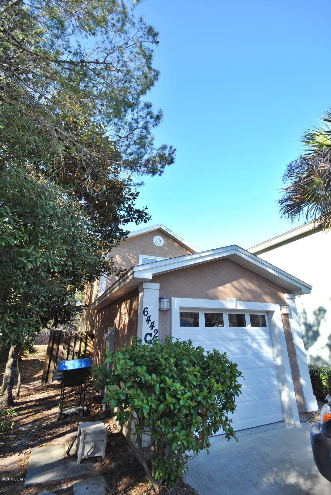 North Lagoon Oaks - Residential