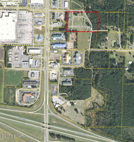 No Named Subdivision - Commercial Sale