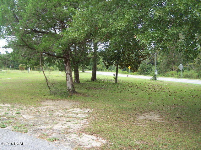 No Named Subdivision - Commercial Sale