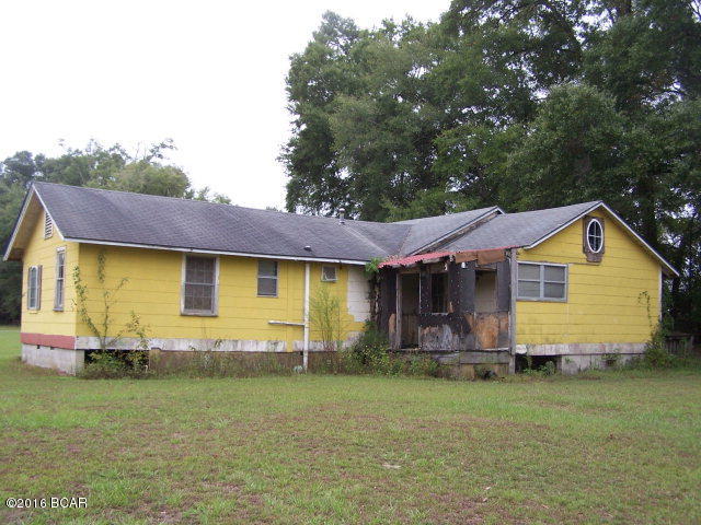 No Named Subdivision - Commercial Sale