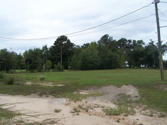 No Named Subdivision - Commercial Sale