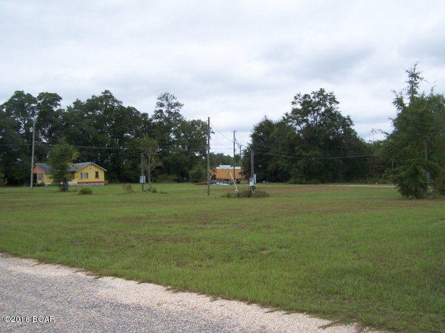 No Named Subdivision - Commercial Sale