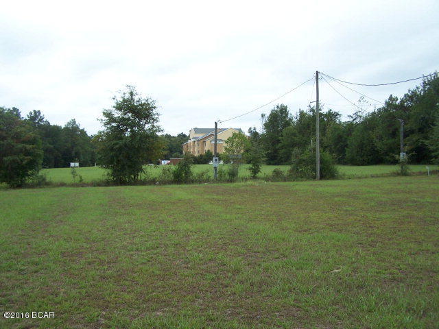 No Named Subdivision - Commercial Sale