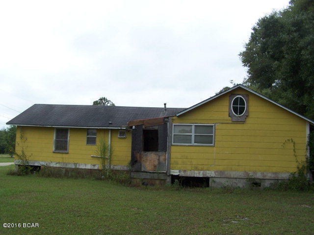 No Named Subdivision - Commercial Sale