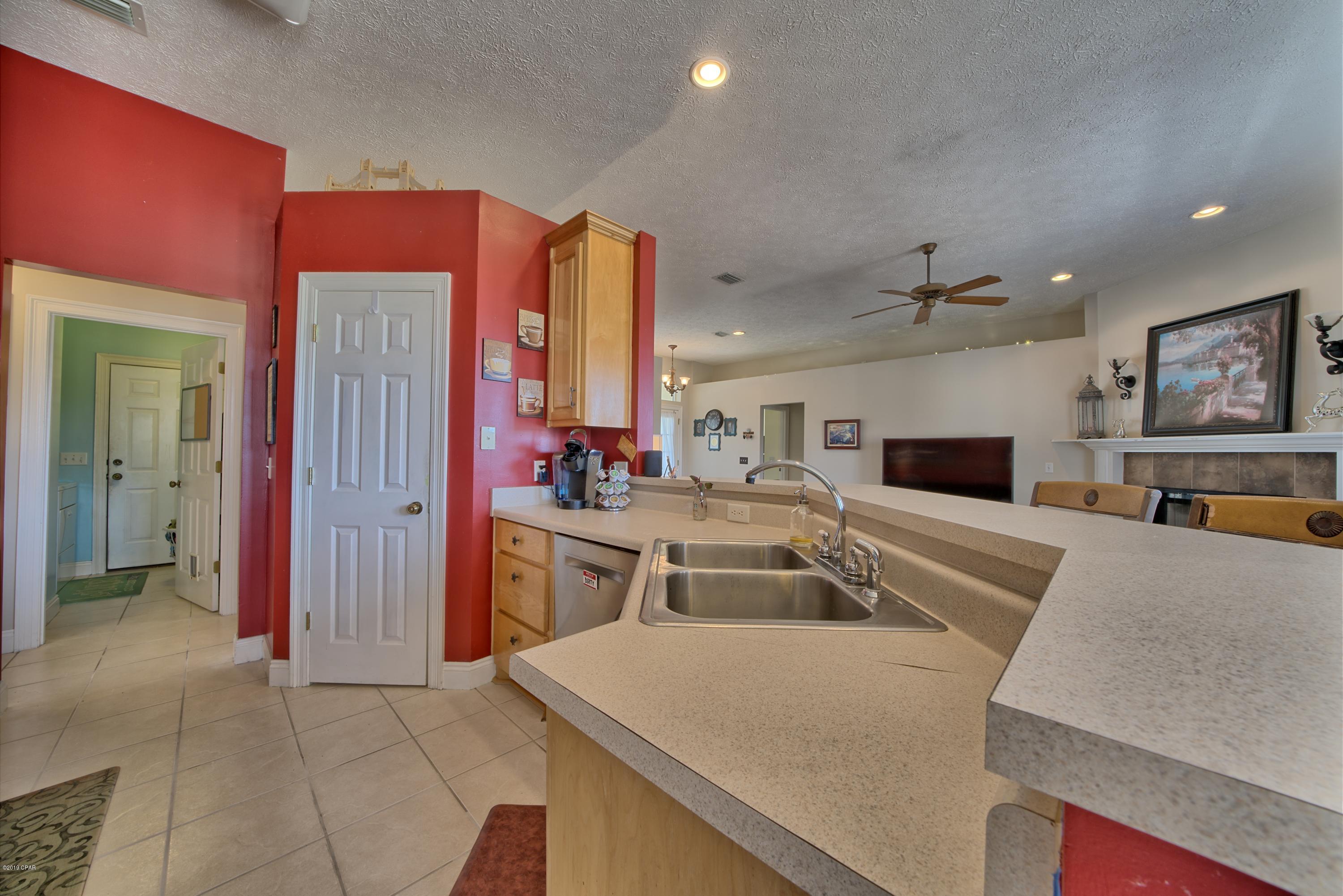 Pelican Bay - Residential