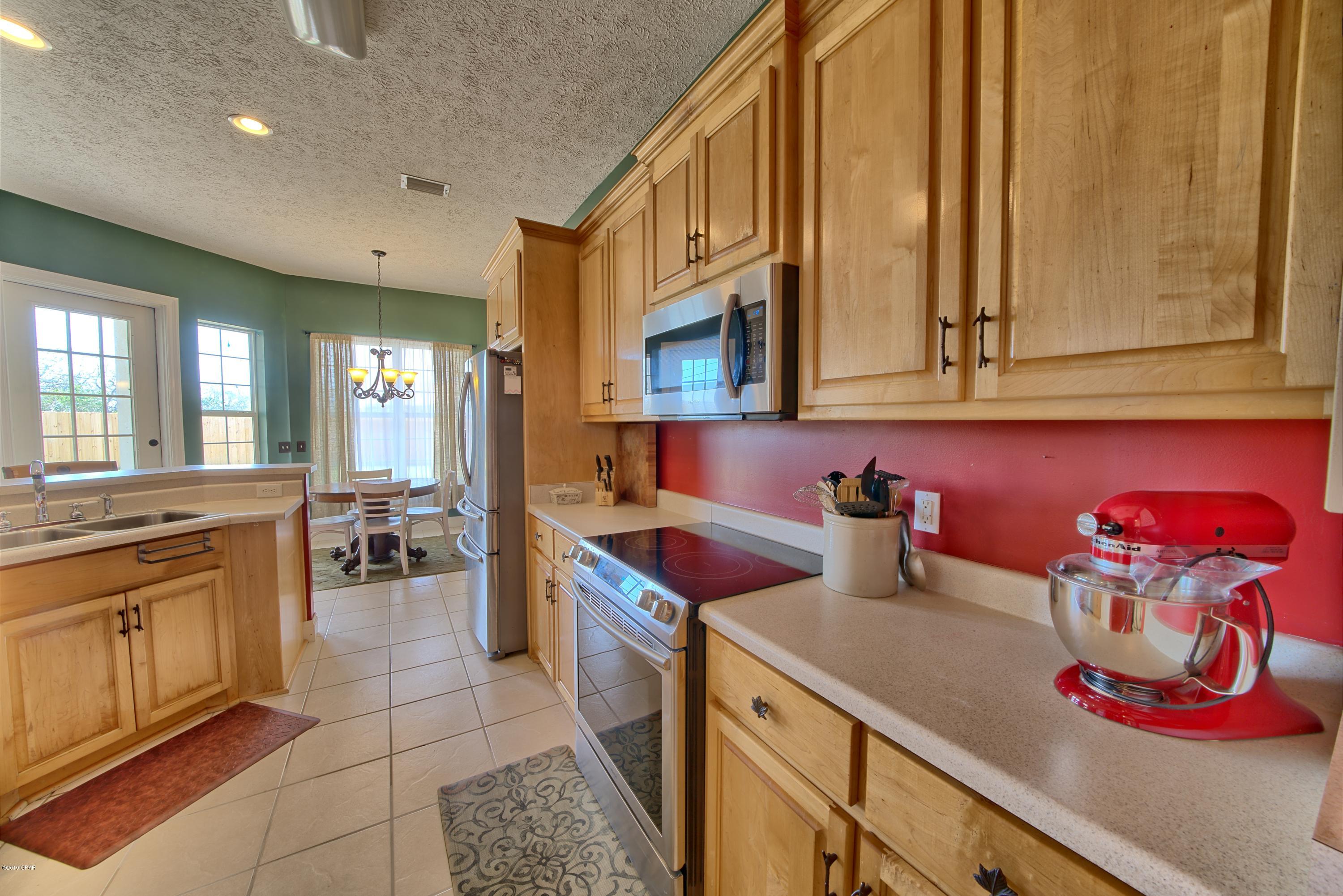 Pelican Bay - Residential