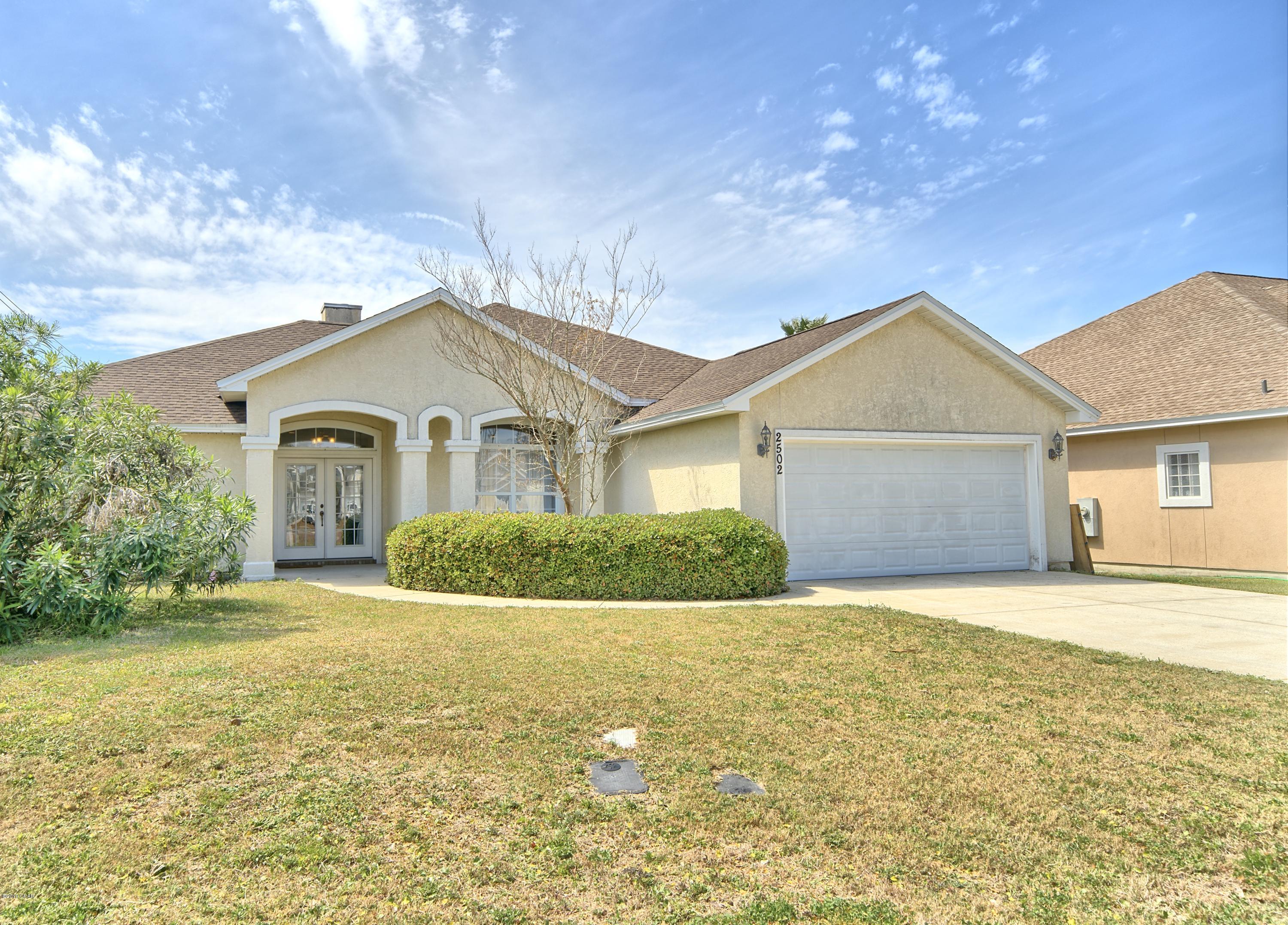 Pelican Bay - Residential