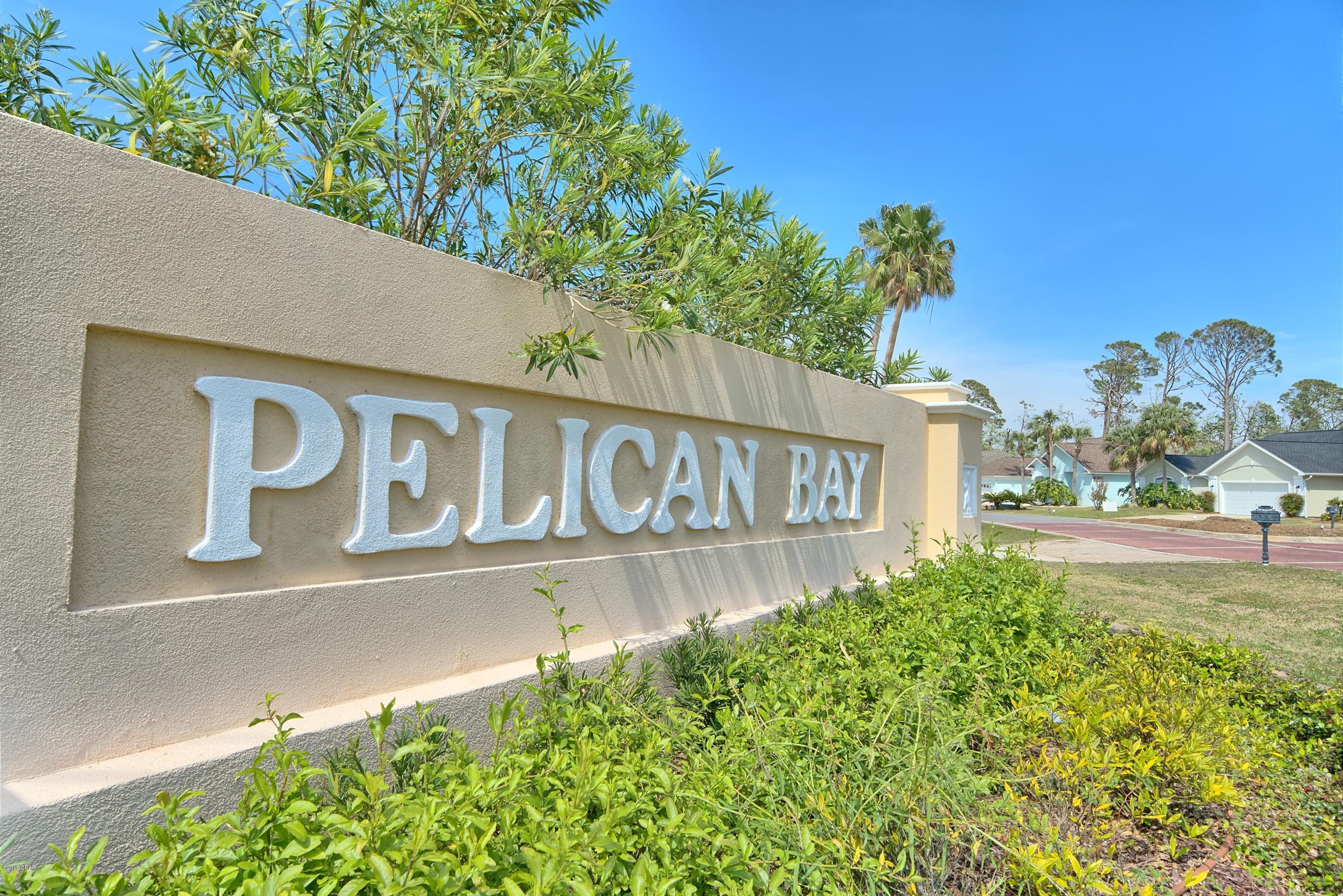 Pelican Bay - Residential