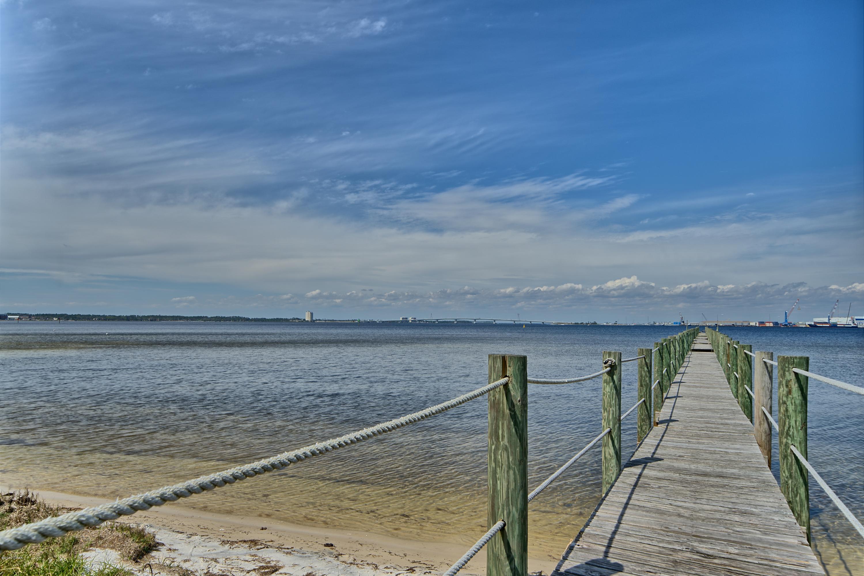 Pelican Bay - Residential