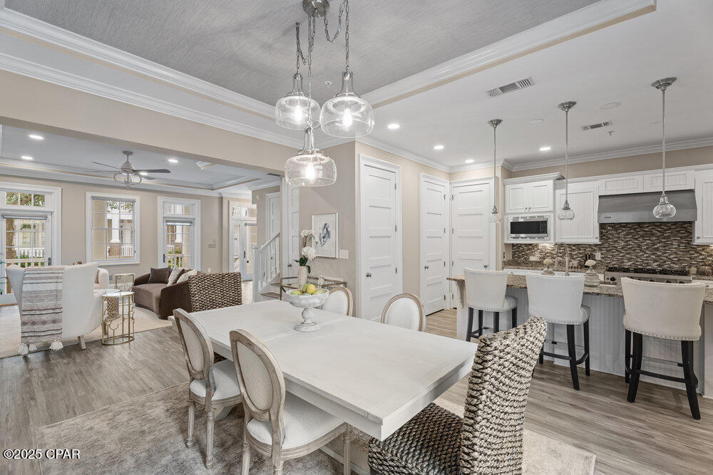 Waterhaven - Residential