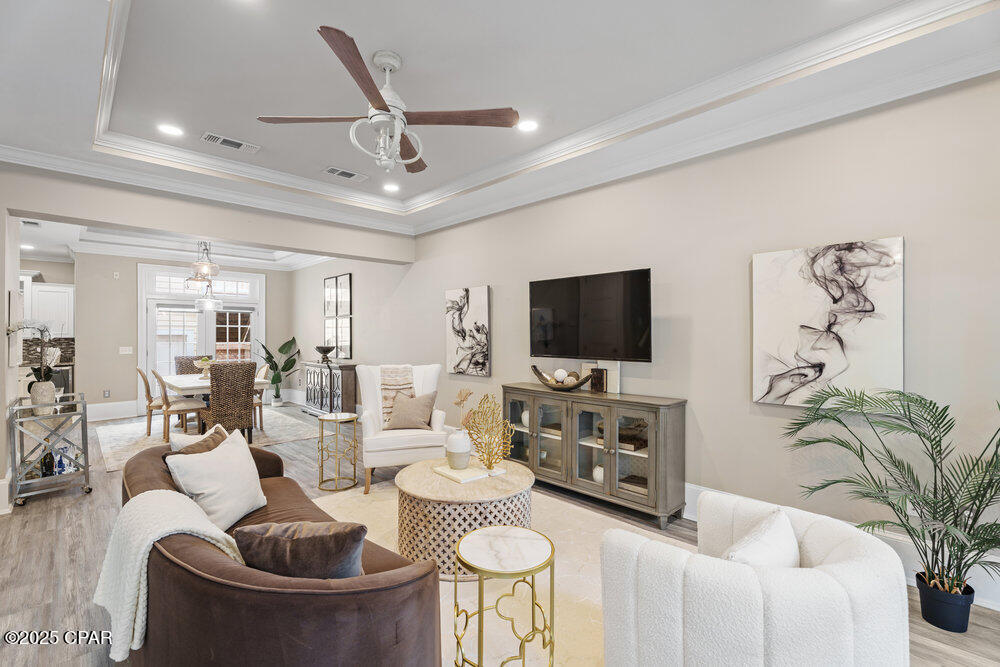 Waterhaven - Residential