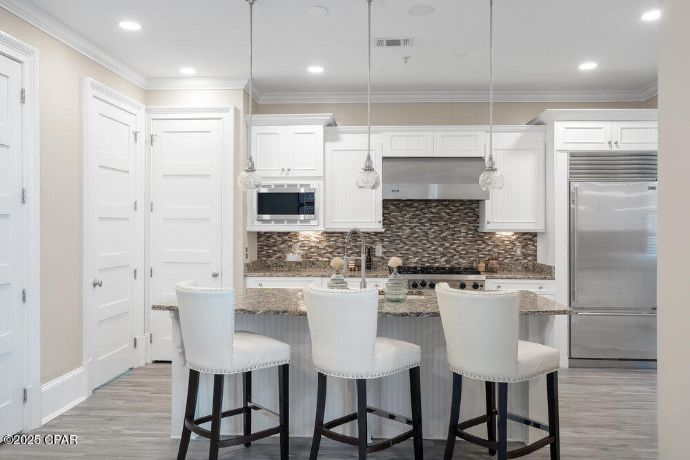 Waterhaven - Residential