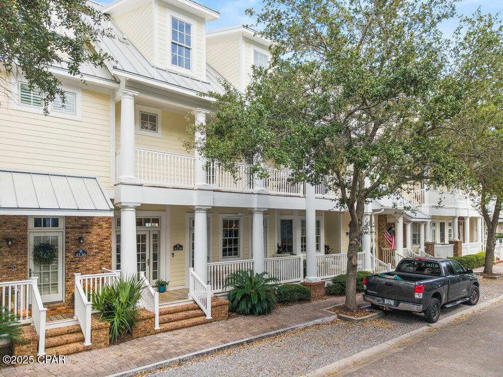 Waterhaven - Residential