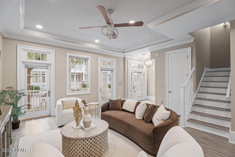 Waterhaven - Residential