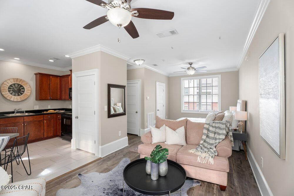 Waterhaven - Residential