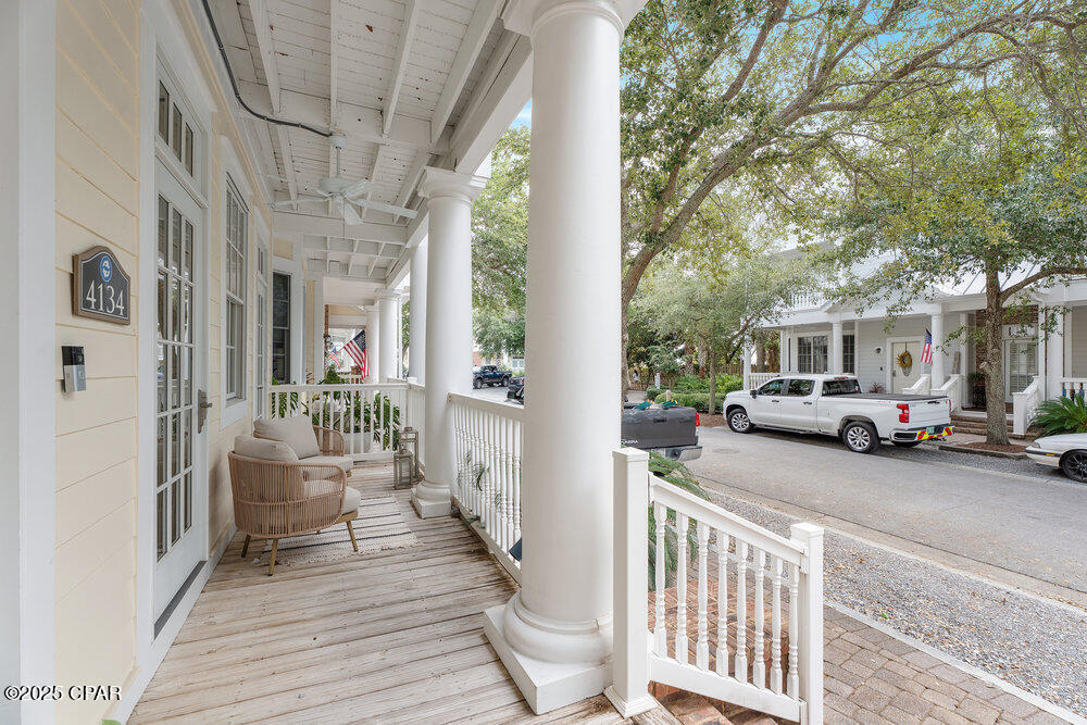 Waterhaven - Residential