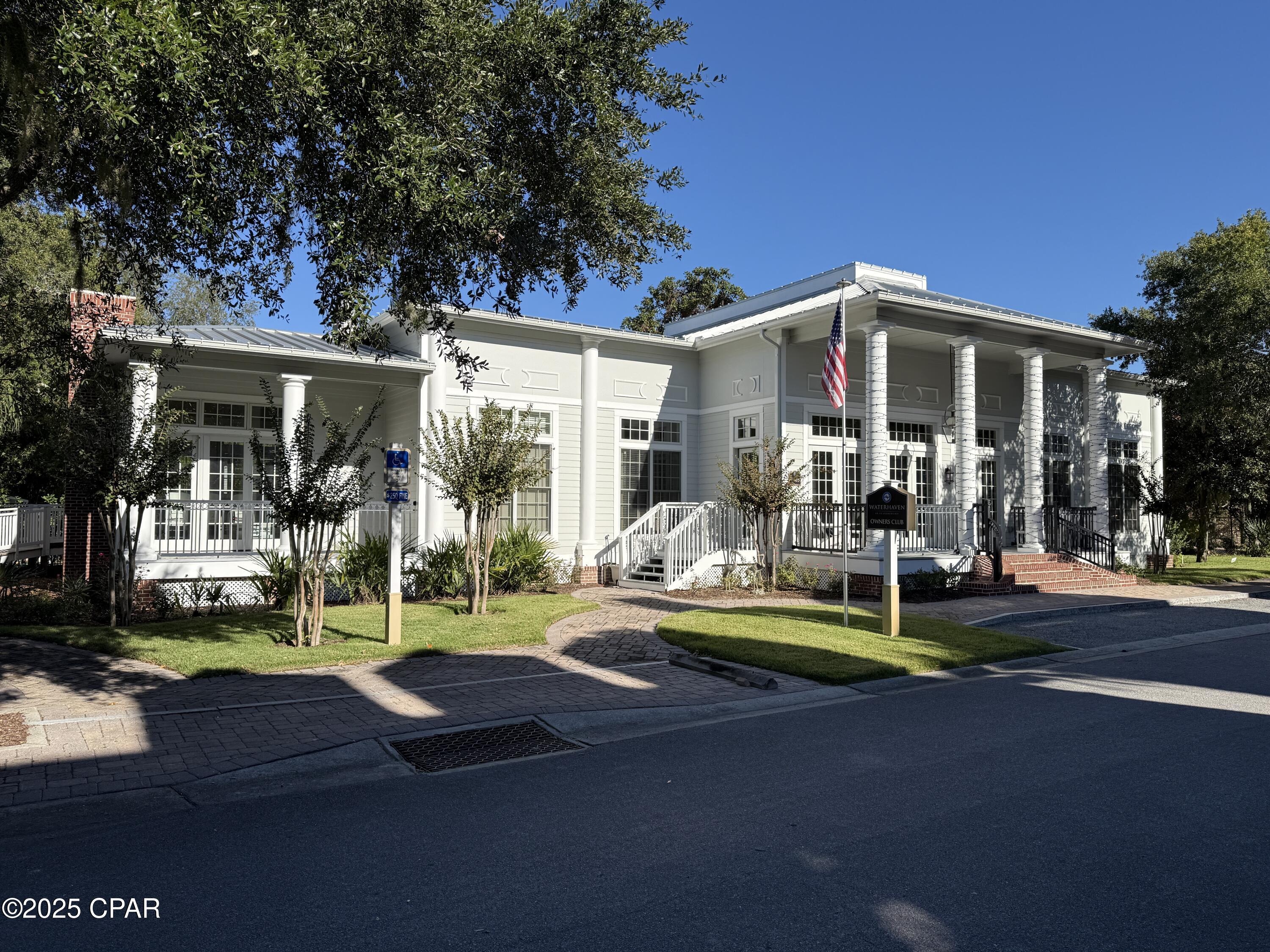 Waterhaven - Residential