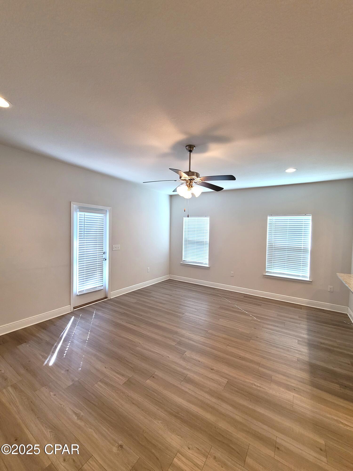 Hathaway Townhomes - Residential Lease