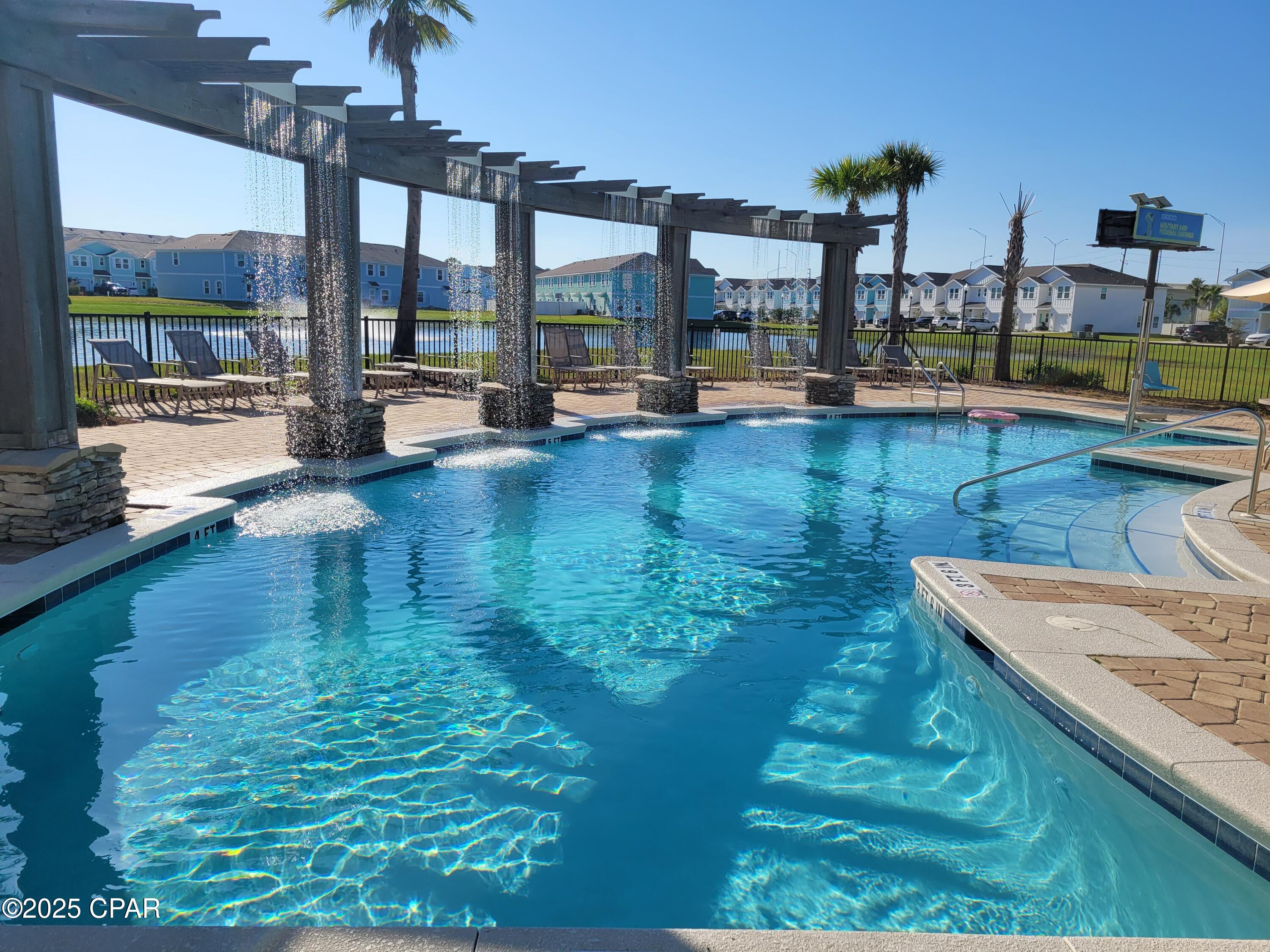 Hathaway Townhomes - Residential Lease