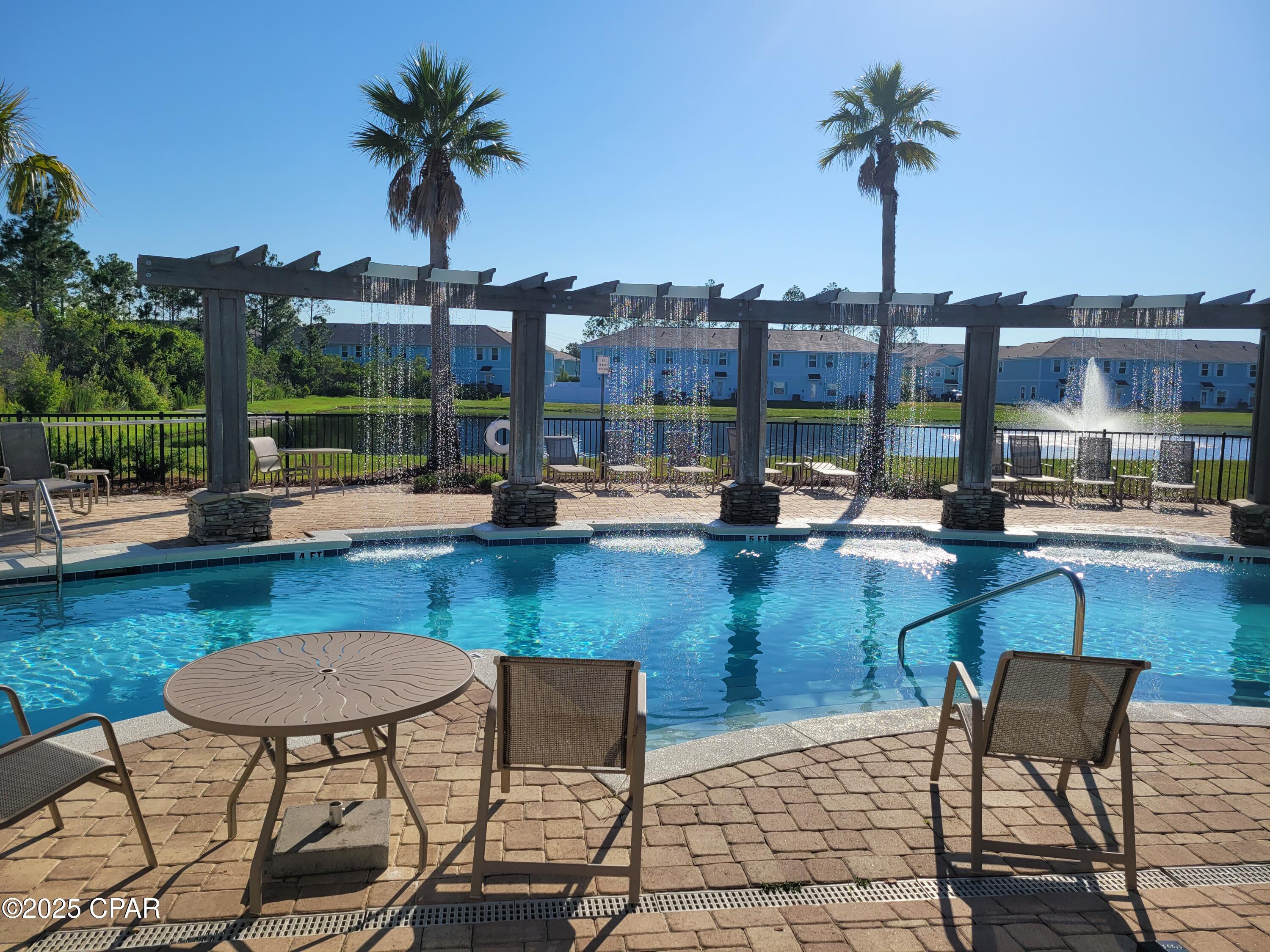 Hathaway Townhomes - Residential Lease