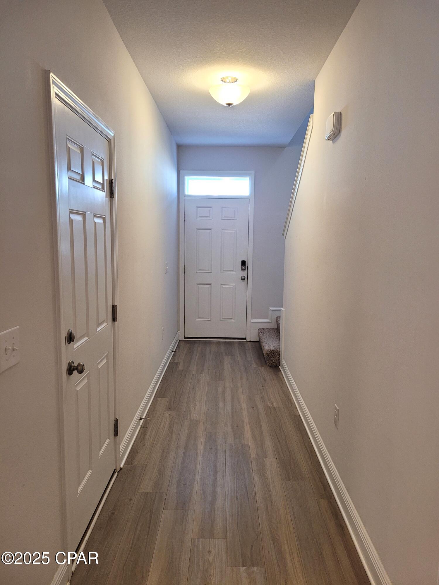 Hathaway Townhomes - Residential Lease