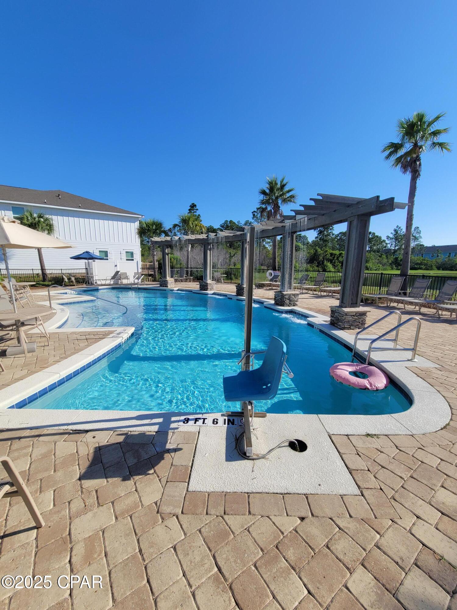 Hathaway Townhomes - Residential Lease