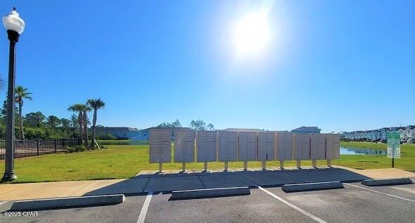 Hathaway Townhomes - Residential Lease