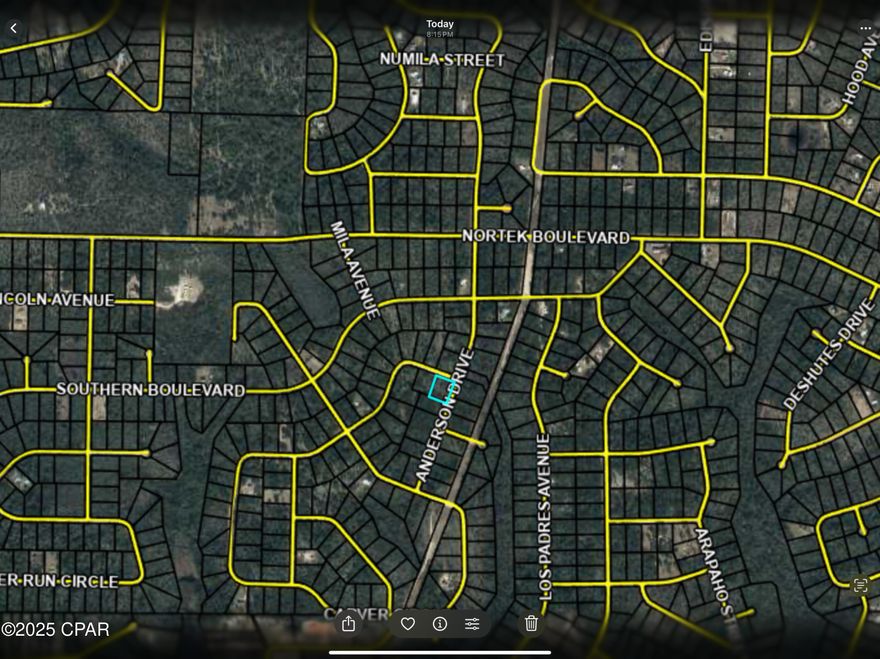 Beautiful residential lot located in the Compass Lake in the Hills Subdivision. HOA is voluntary but gives you access to a lot of amenities if you do choose to pay for it which includes access to 2 gorgeous lakes, cabin rentals, pavilion use, swimming pool, golf, boat launch ramp & some RV facilities. Located a short drive from Panama City Beach, Tyndall Air Force Base, & Panama International Airport in one direction with Marianna, Fl. & Dothan, Alabama in the other direction. If you enjoy peace, quiet, & seclusion, this is the opportunity for you to build your home & watch the wildlife, swim, & fish